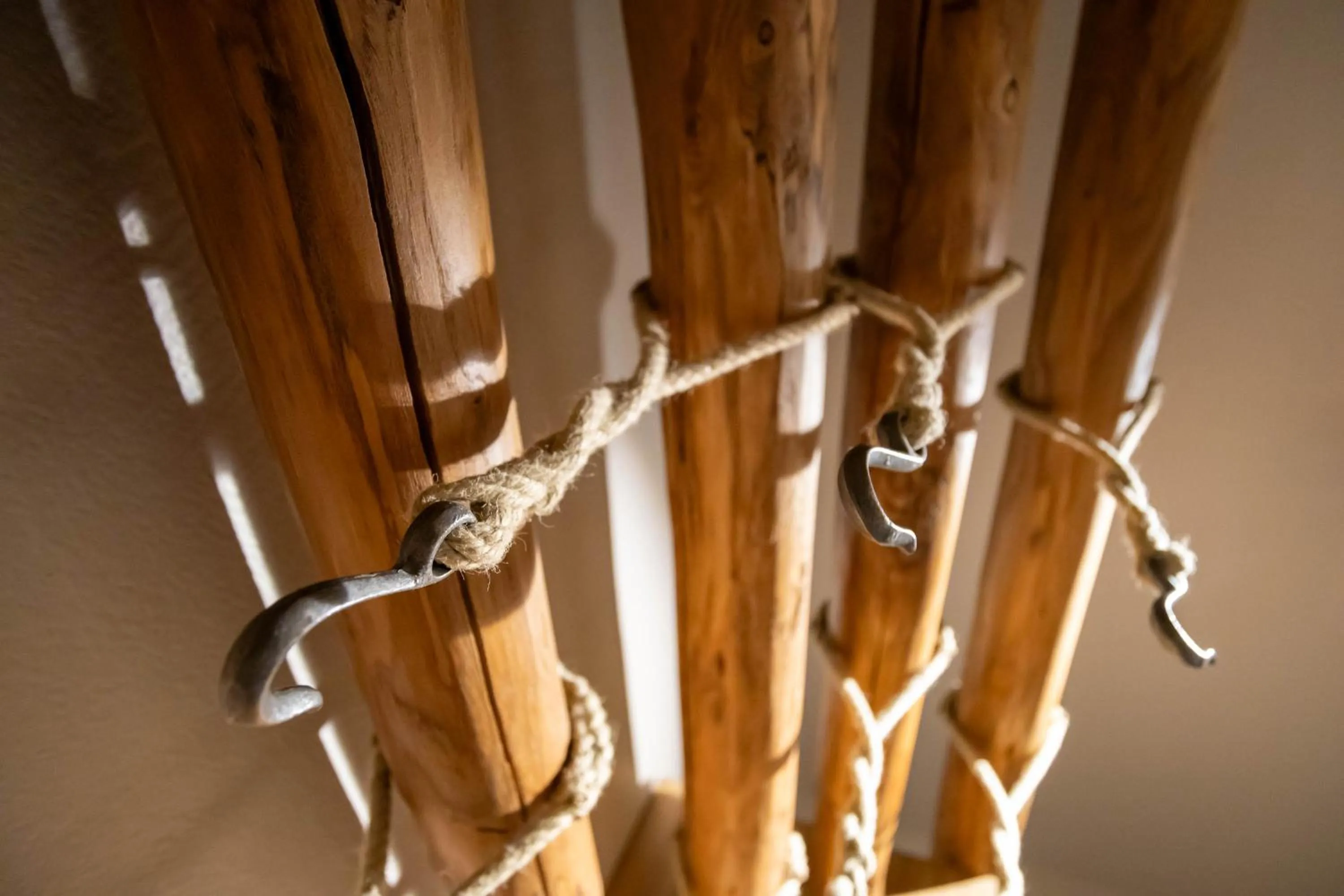 wardrobe in Sportpark Rabenberg