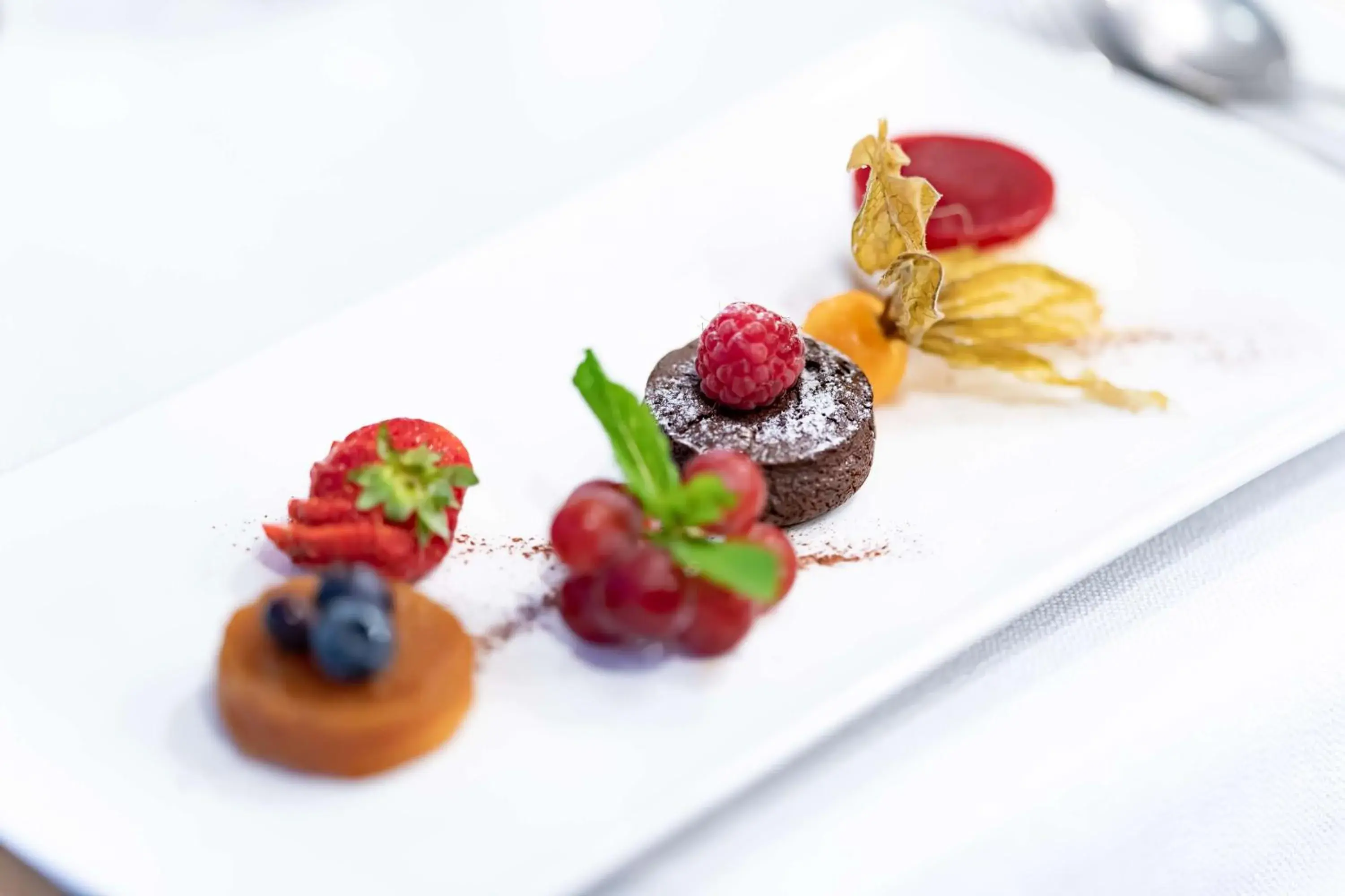 Restaurant/places to eat in Essential by Dorint Basel City Restaurant/places to eat in Essential by Dorint Basel City