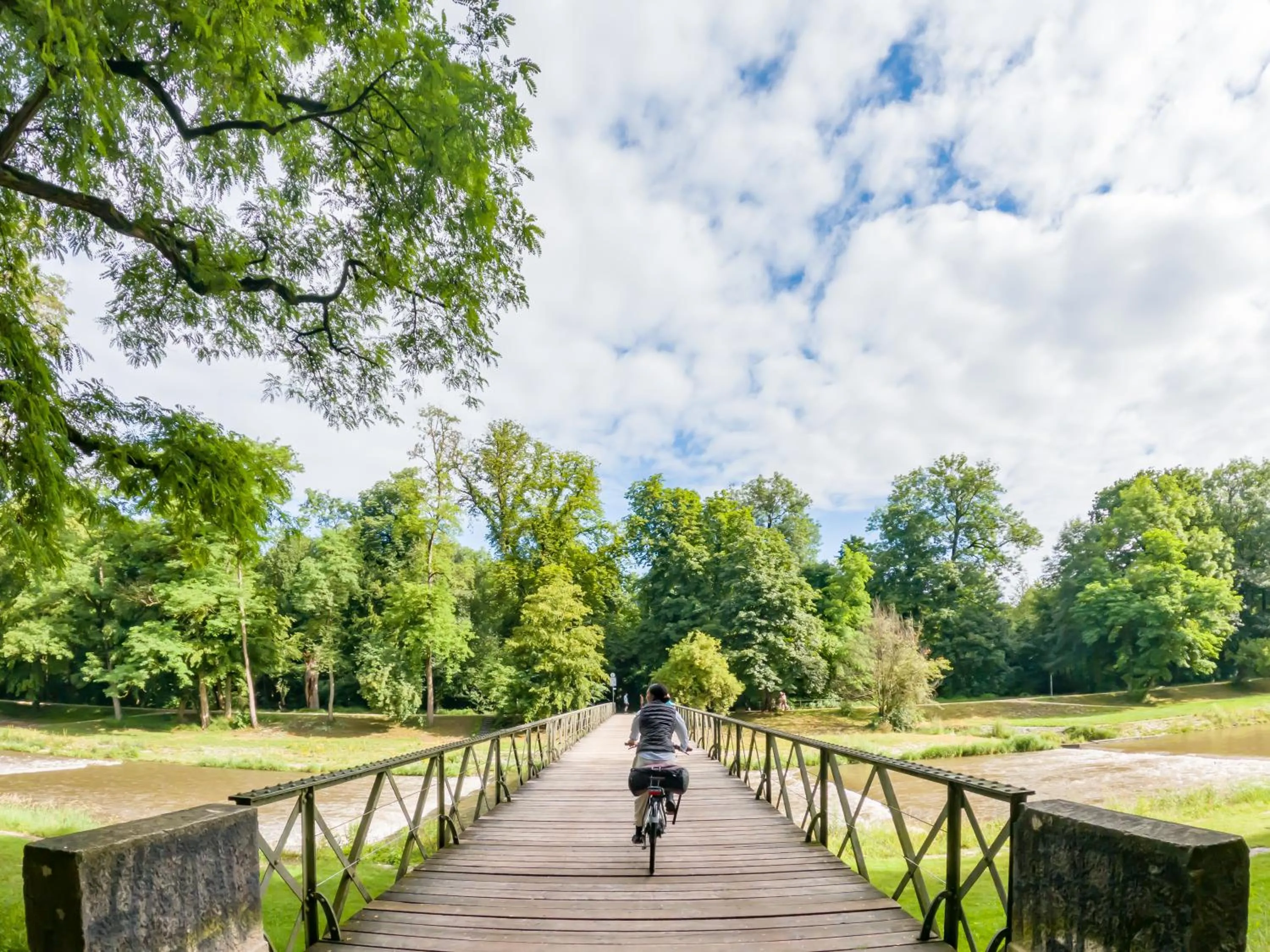 Neighbourhood in Essential by Dorint Basel City