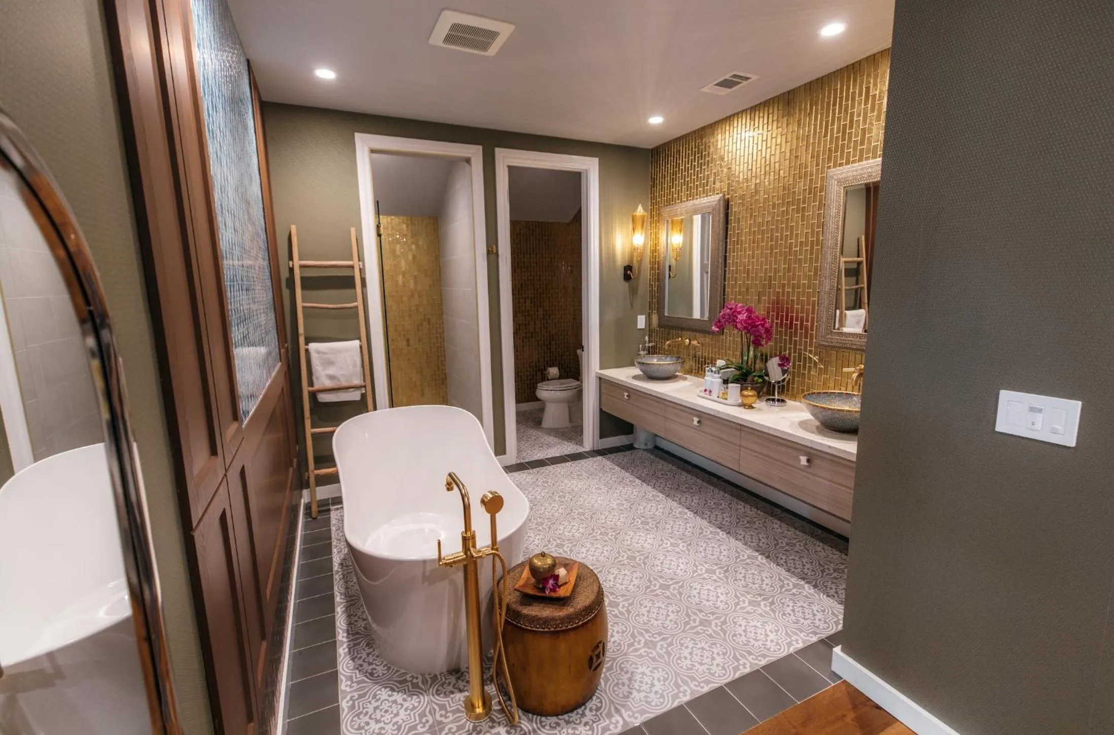 Bann at Oak Knoll Napa