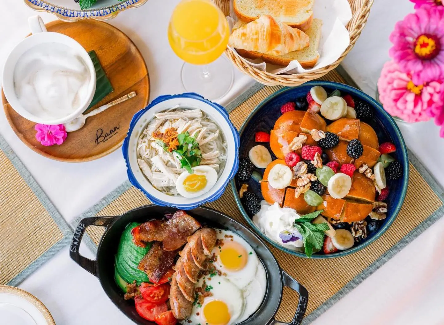 Bann at Oak Knoll Napa