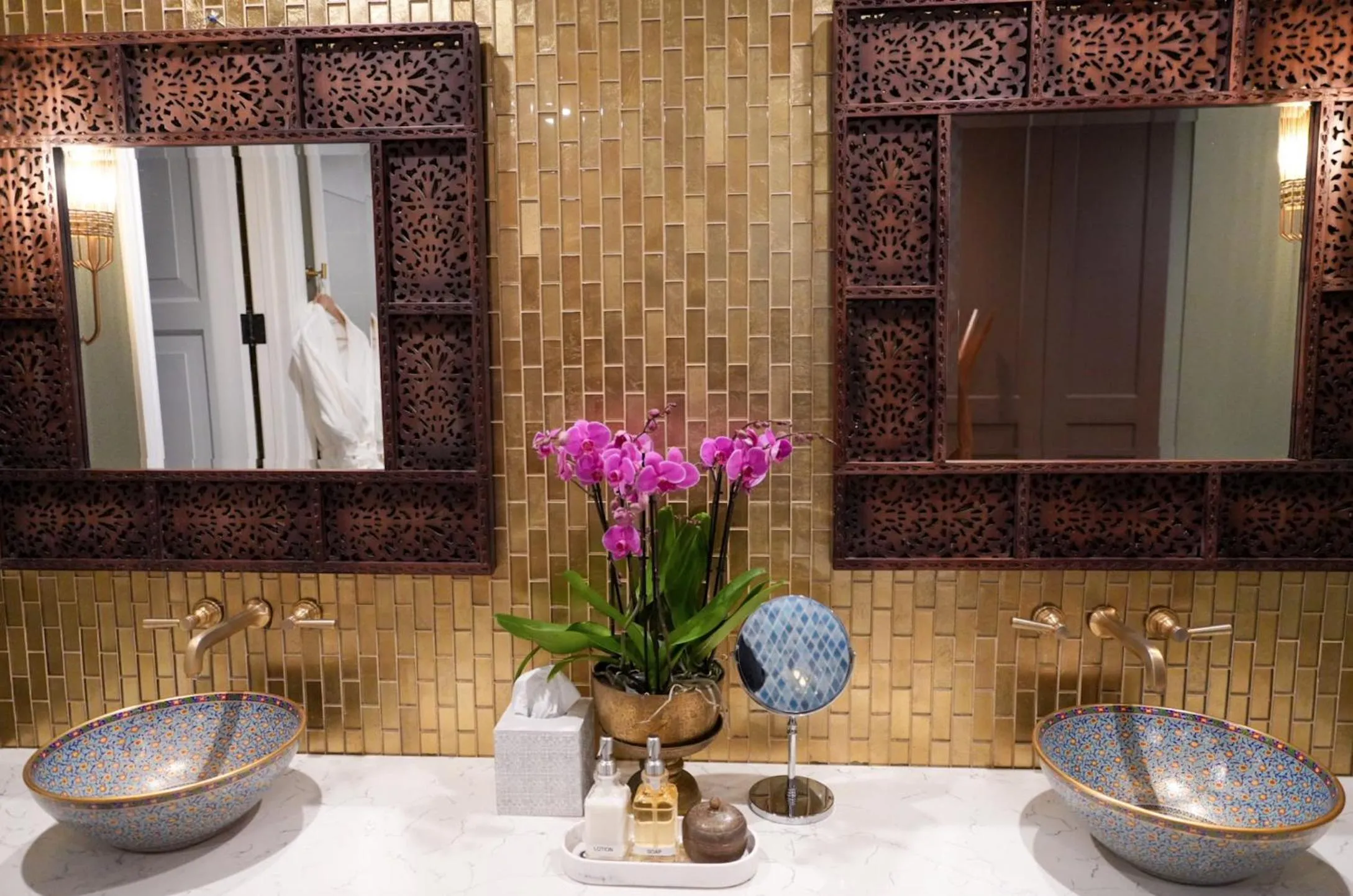 Bann at Oak Knoll Napa