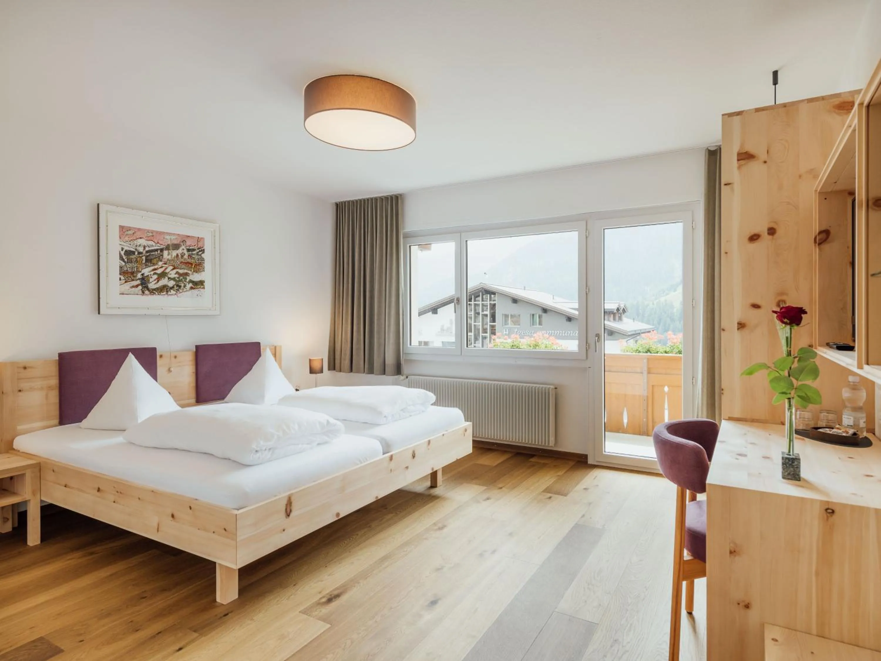 Hotel Krüzli - dapi 1914