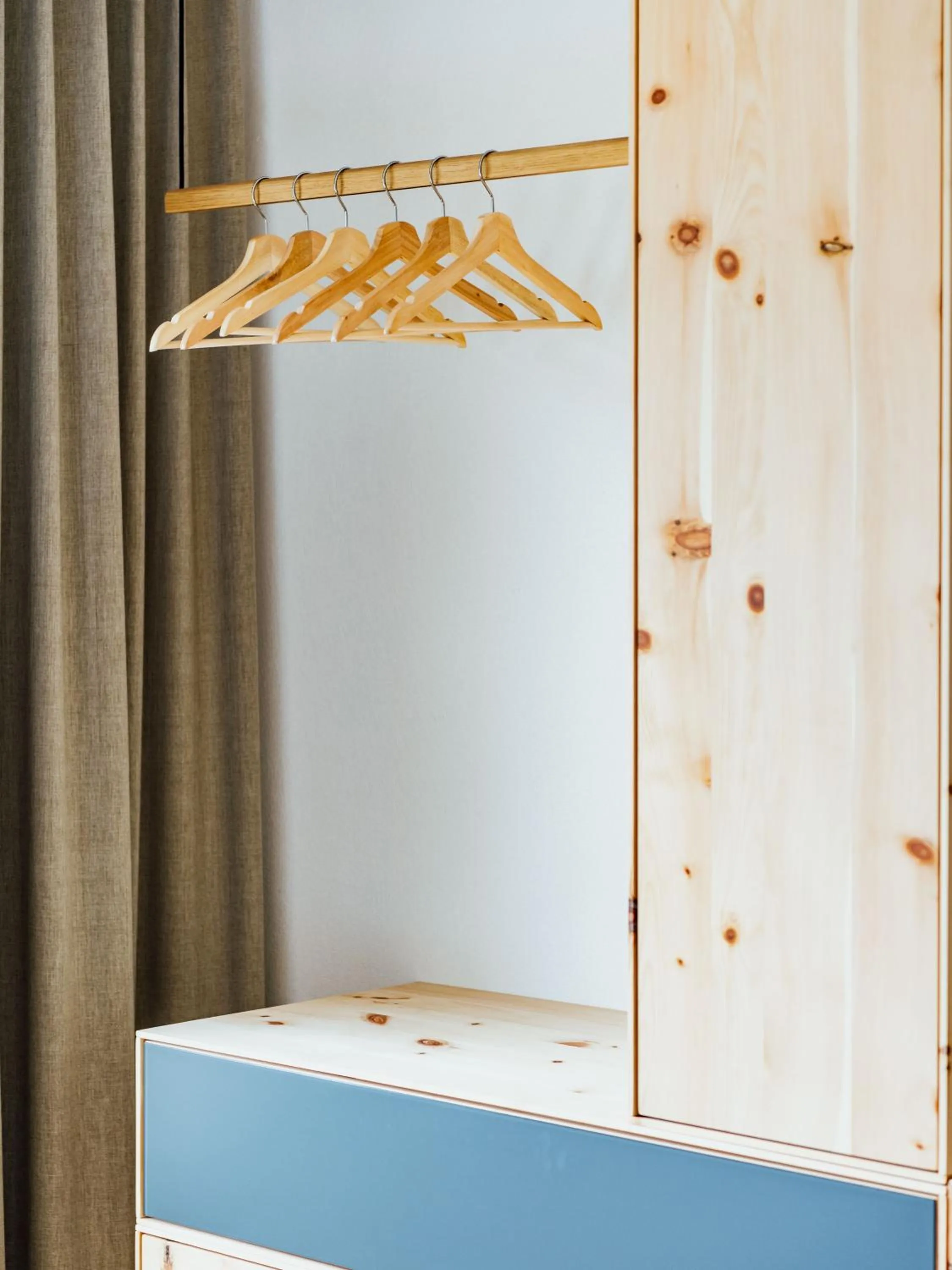 Decorative detail in Hotel Krüzli - dapi 1914