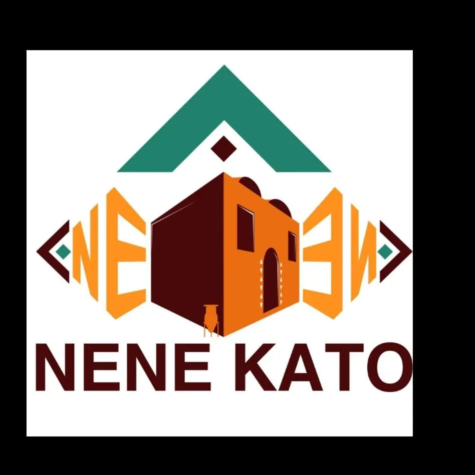 NeNeKaTo Nubian House