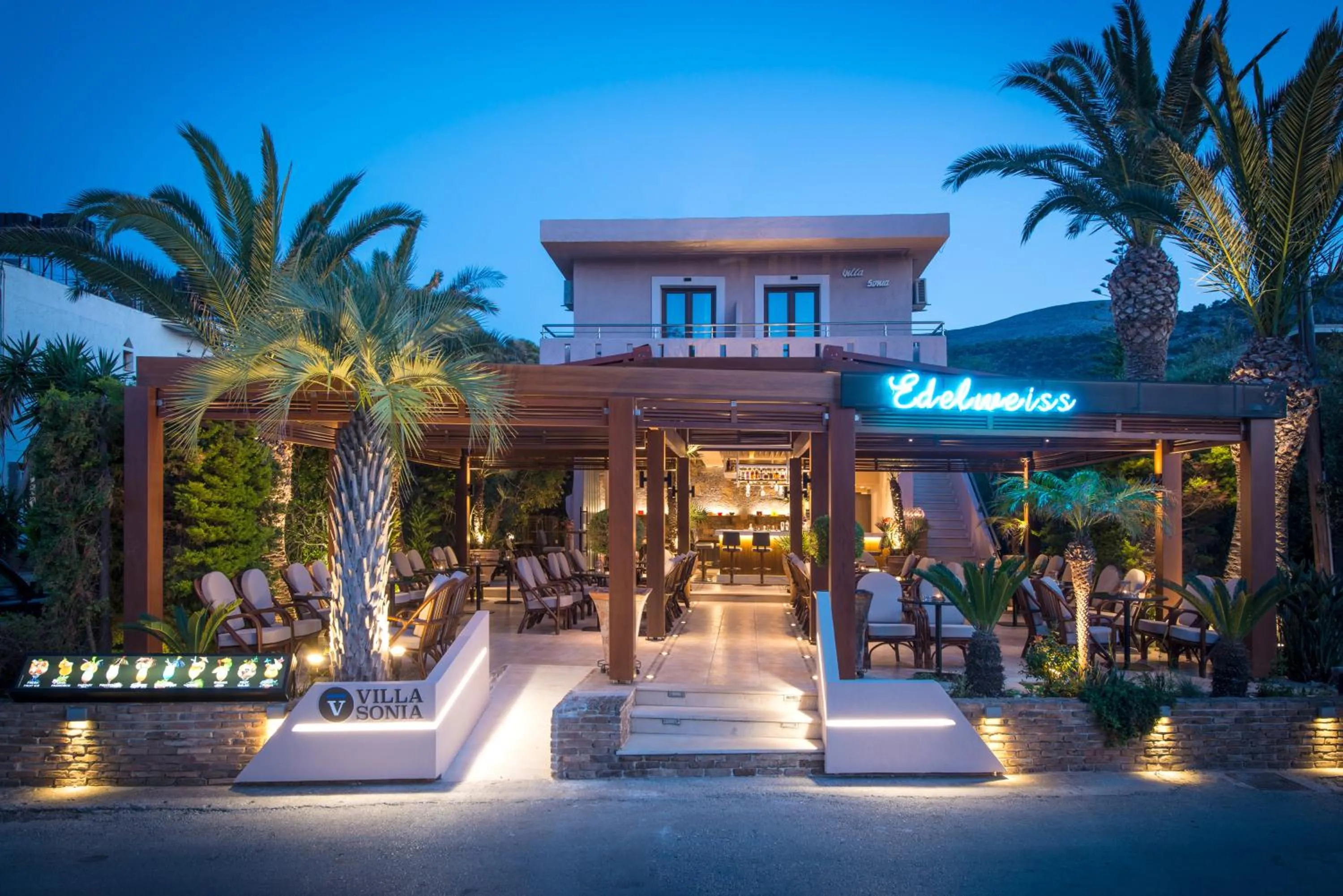 Property building in Villa Sonia by Estia Adults Only