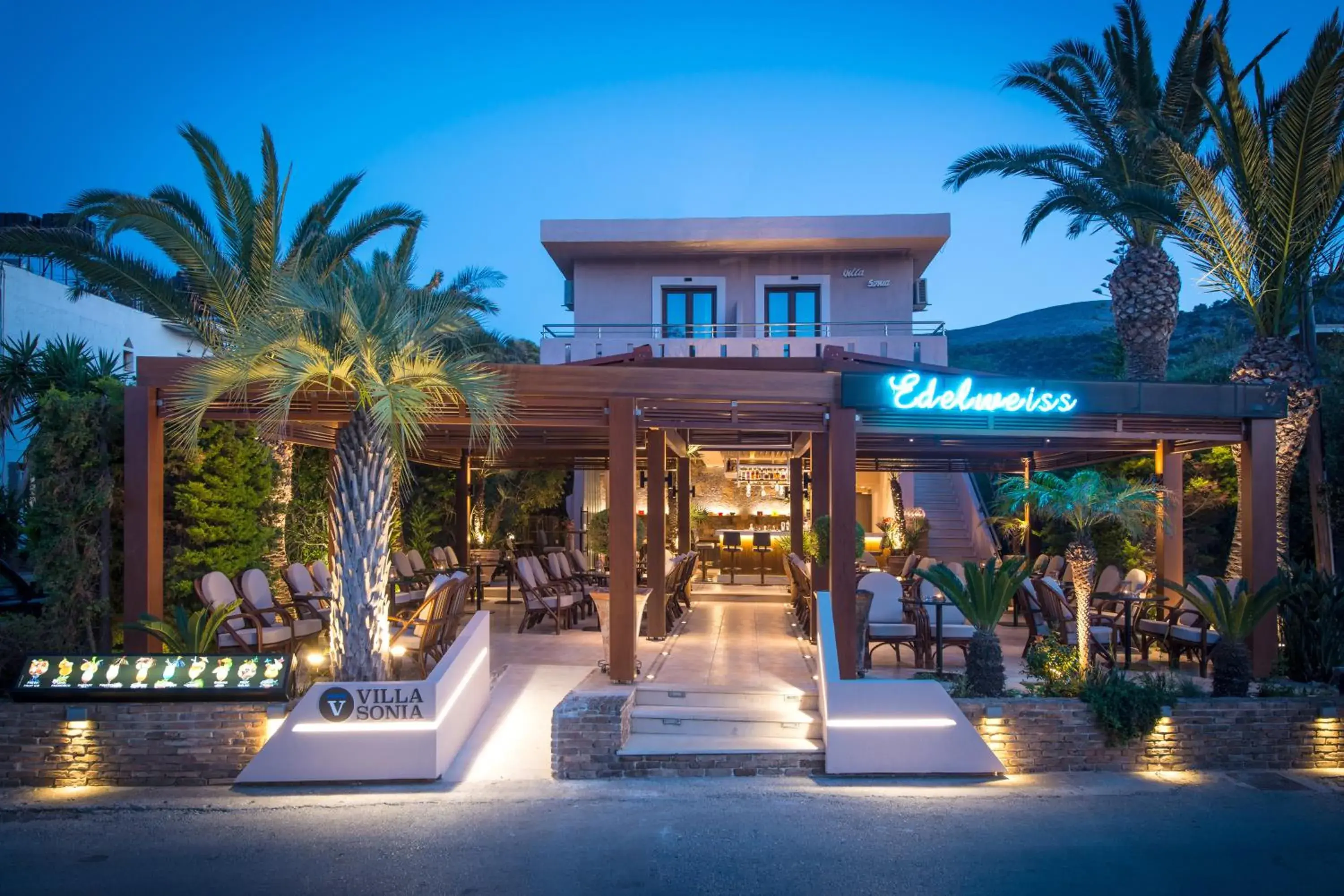 Villa Sonia by Estia Adults Only Villa Sonia by Estia Adults Only