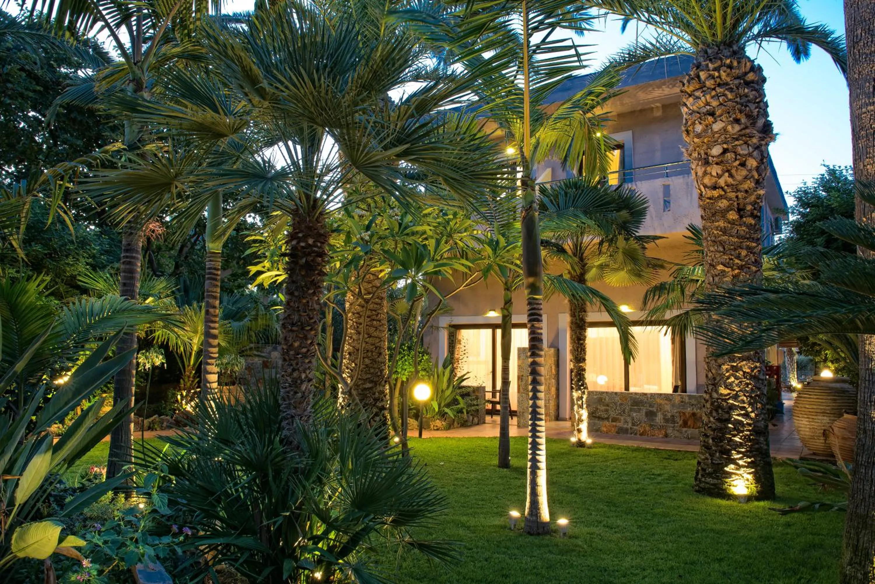 Villa Sonia by Estia Adults Only