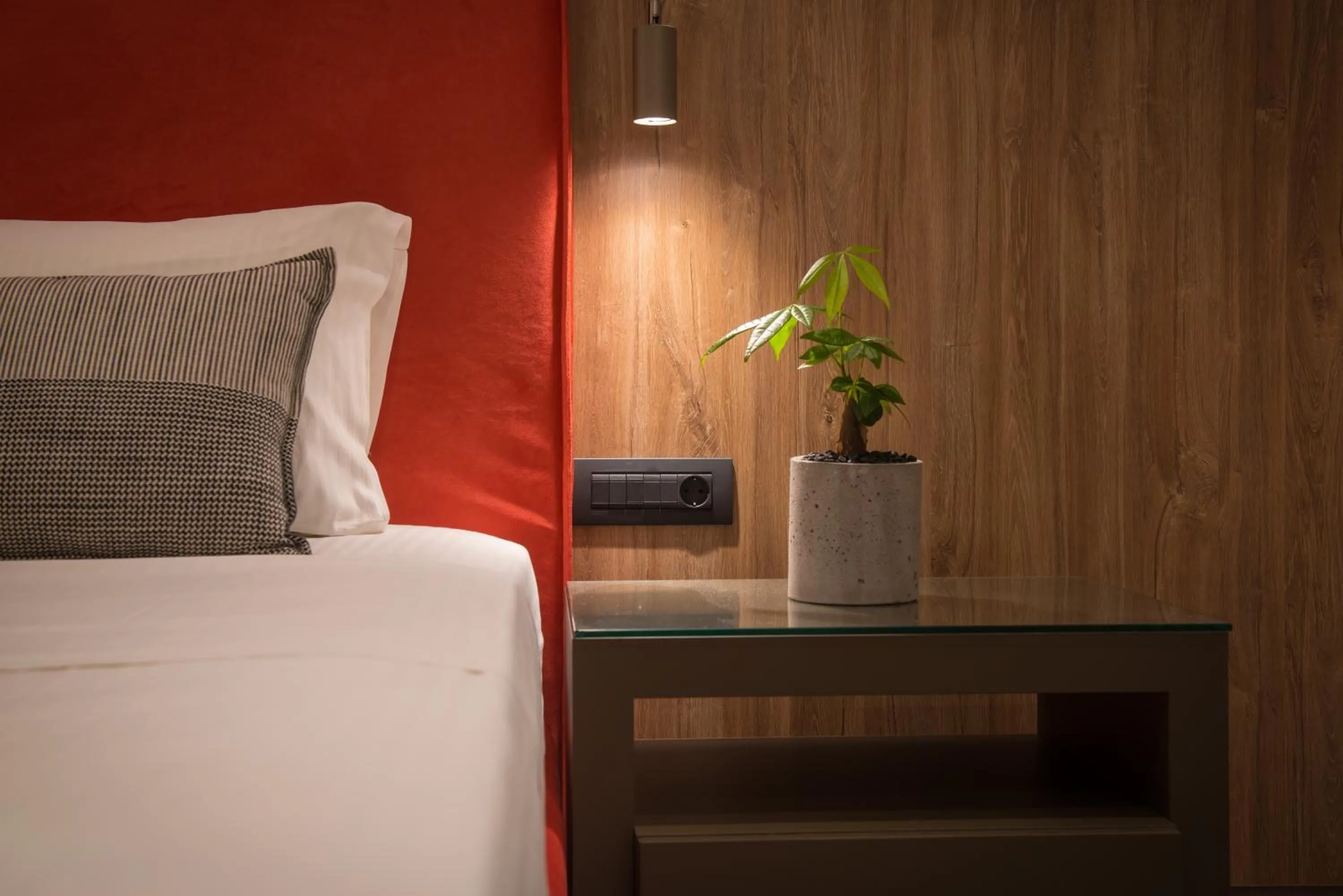 Bed in Villa Sonia by Estia Adults Only