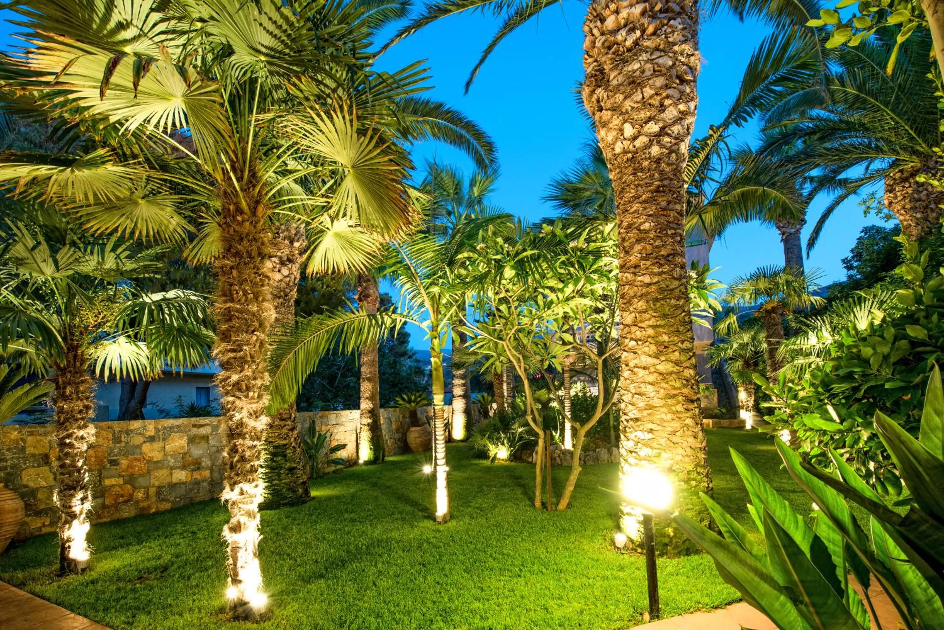 Villa Sonia by Estia Adults Only