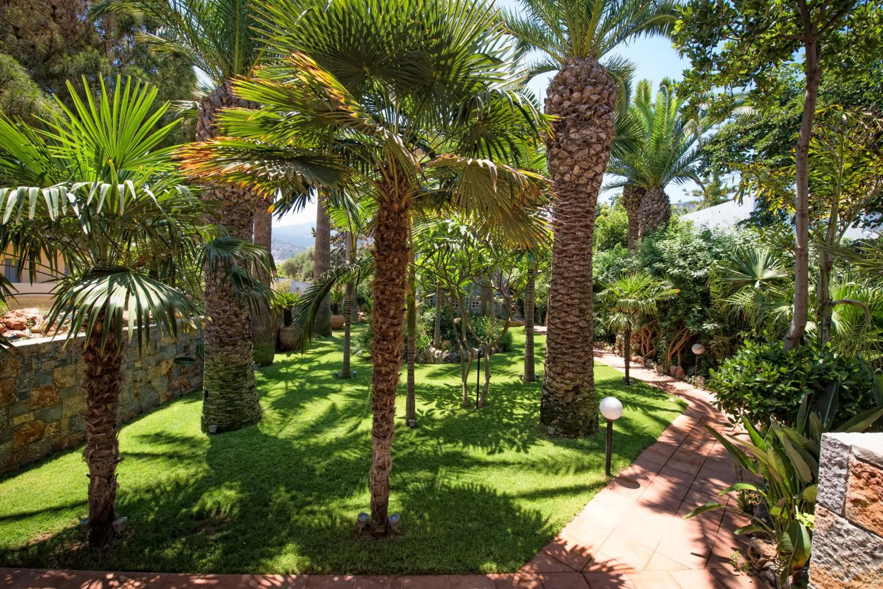 Villa Sonia by Estia Adults Only