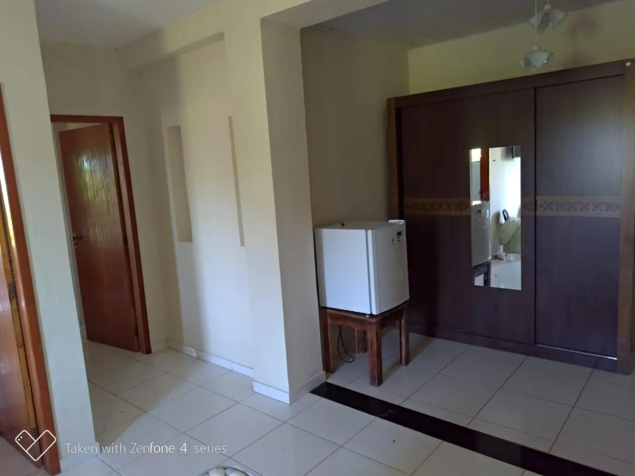 Photo of the whole room in HOTEL PRAIA DA PAIXÃO