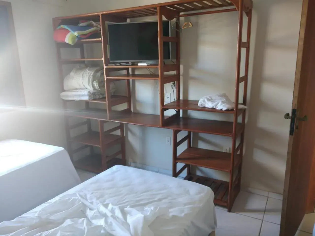 Photo of the whole room, Bed in HOTEL PRAIA DA PAIXÃO Photo of the whole room, Bed in HOTEL PRAIA DA PAIXÃO