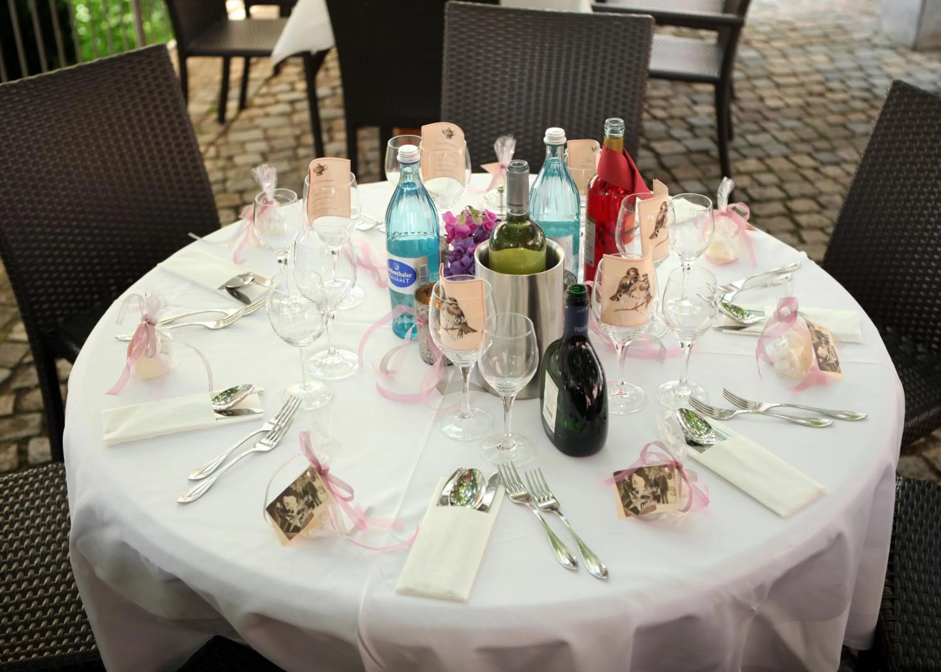 Summer in Berggasthof Hotel Igelwirt