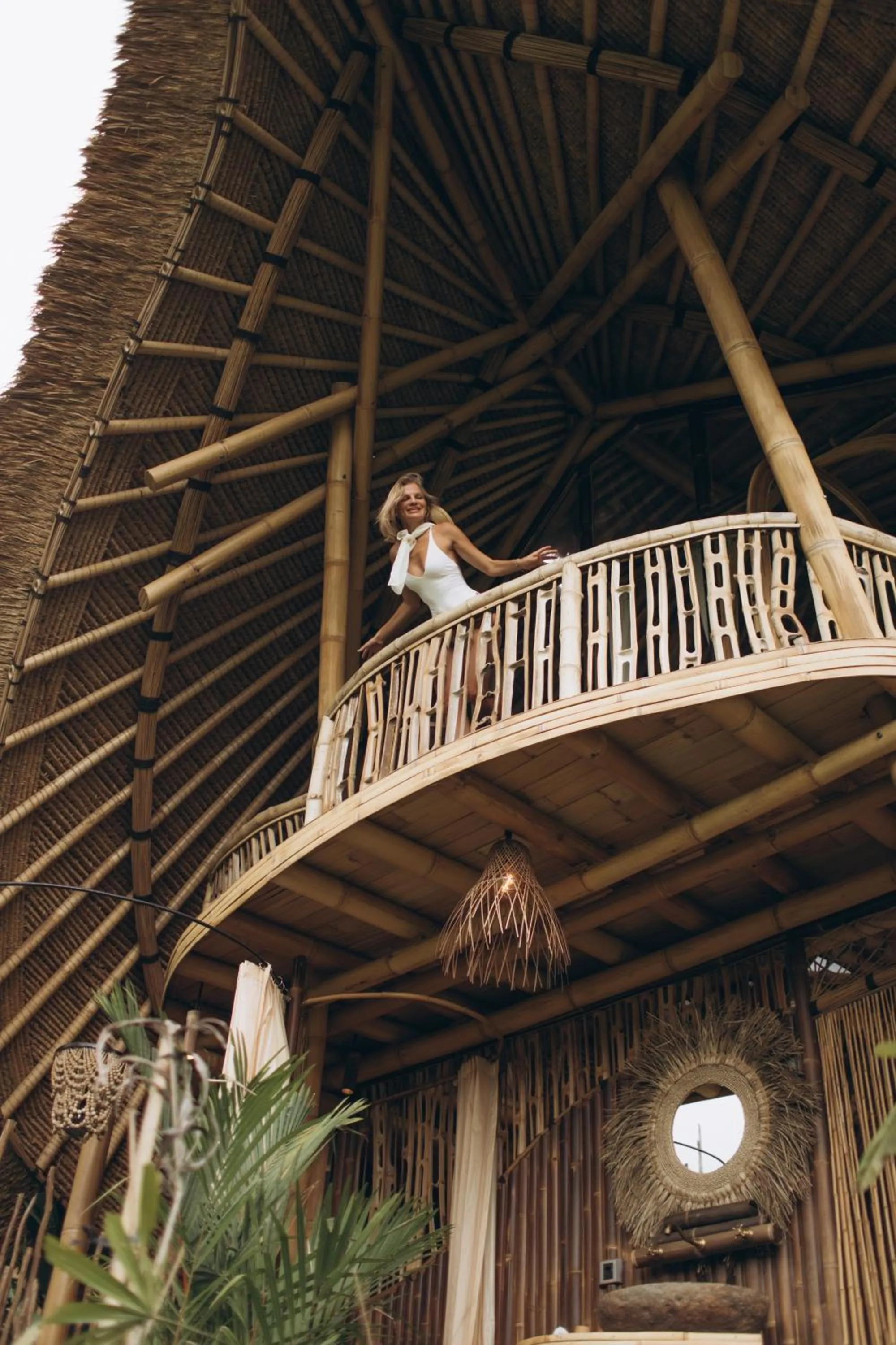 Property building in Veluvana Bali