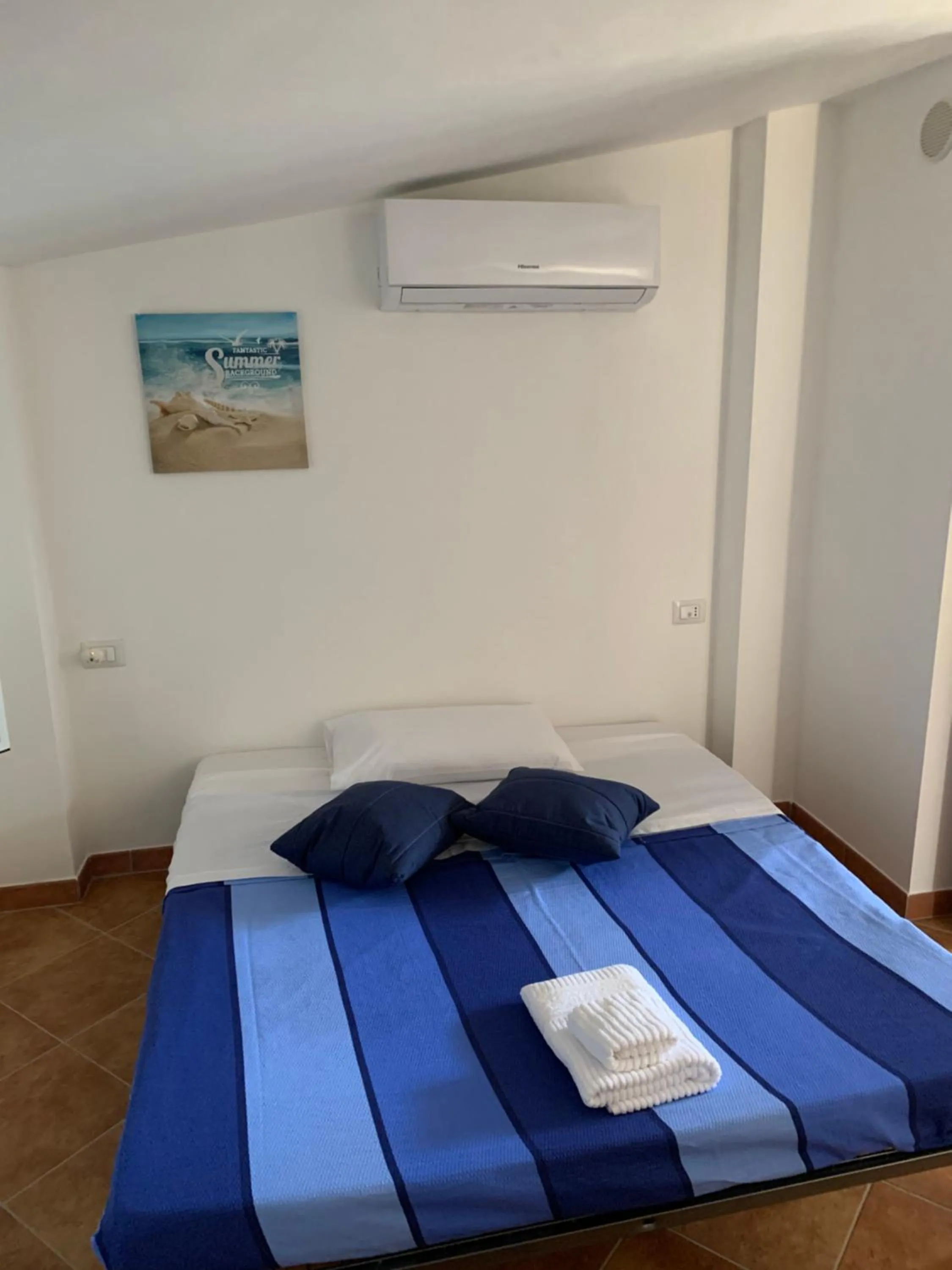 B&B BUICOVILLE CAMEROTA