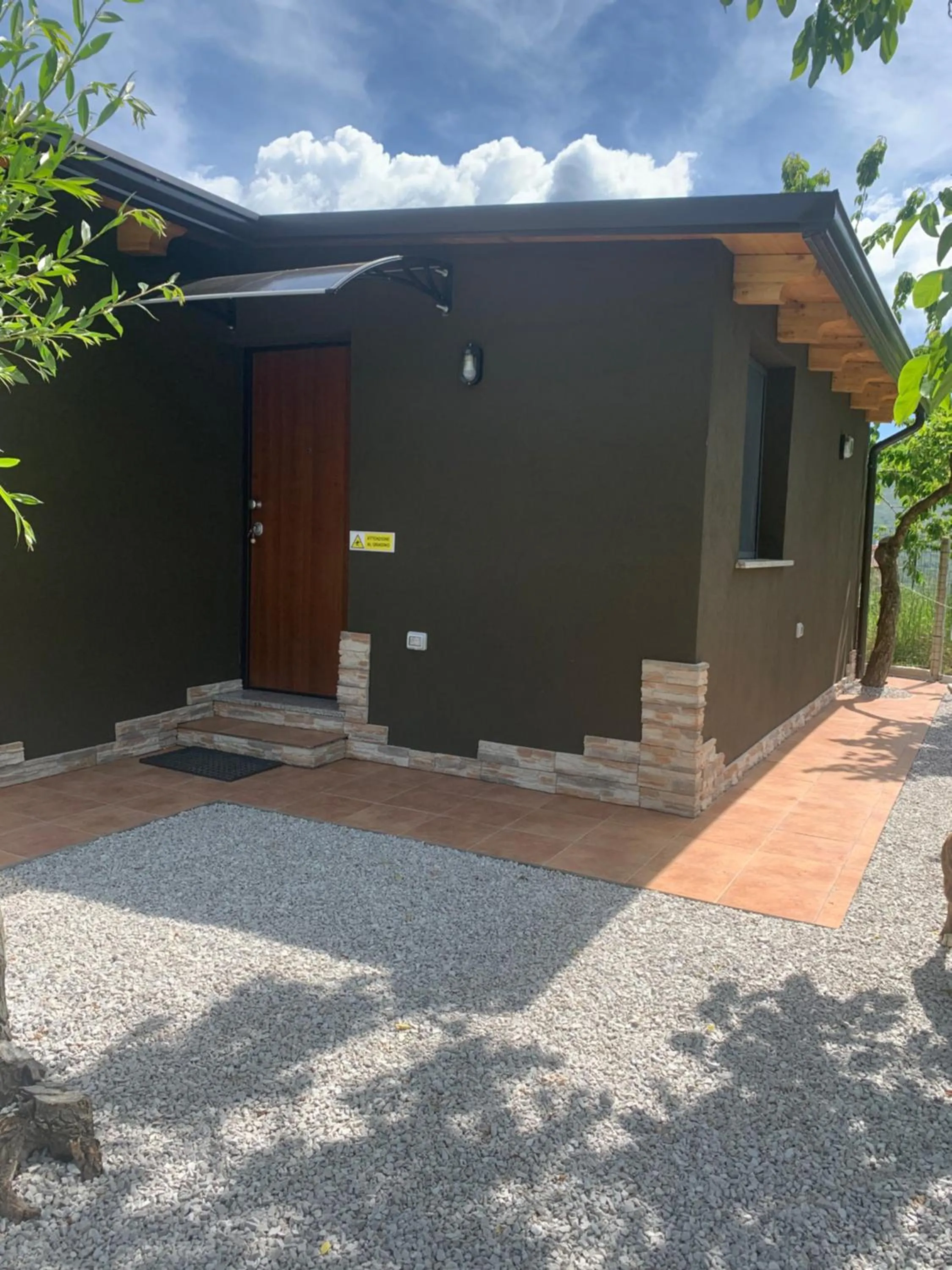 B&B BUICOVILLE CAMEROTA