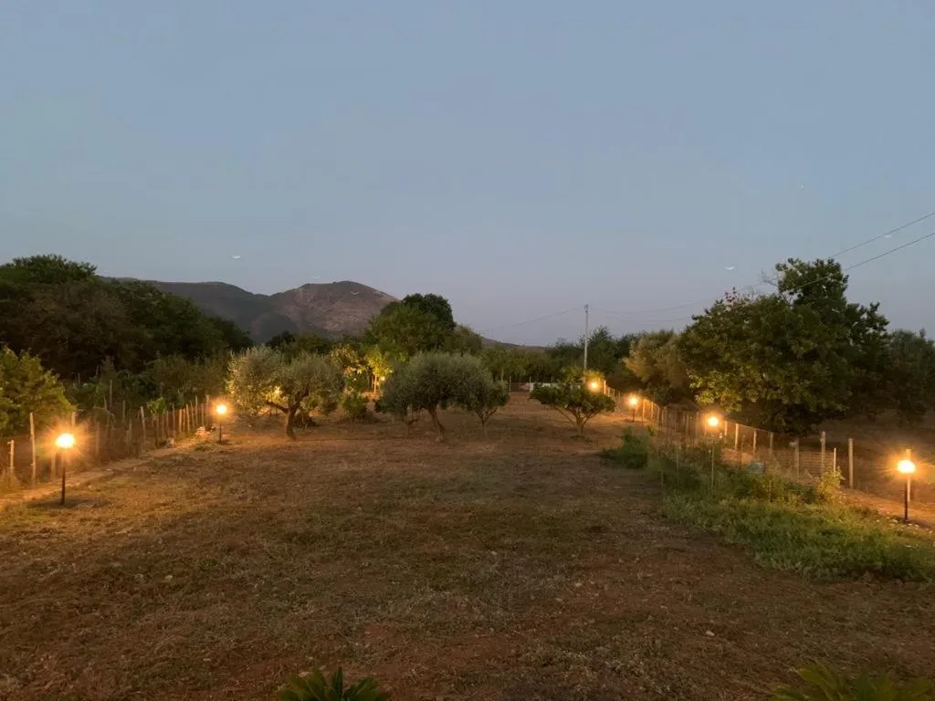 B&B BUICOVILLE CAMEROTA