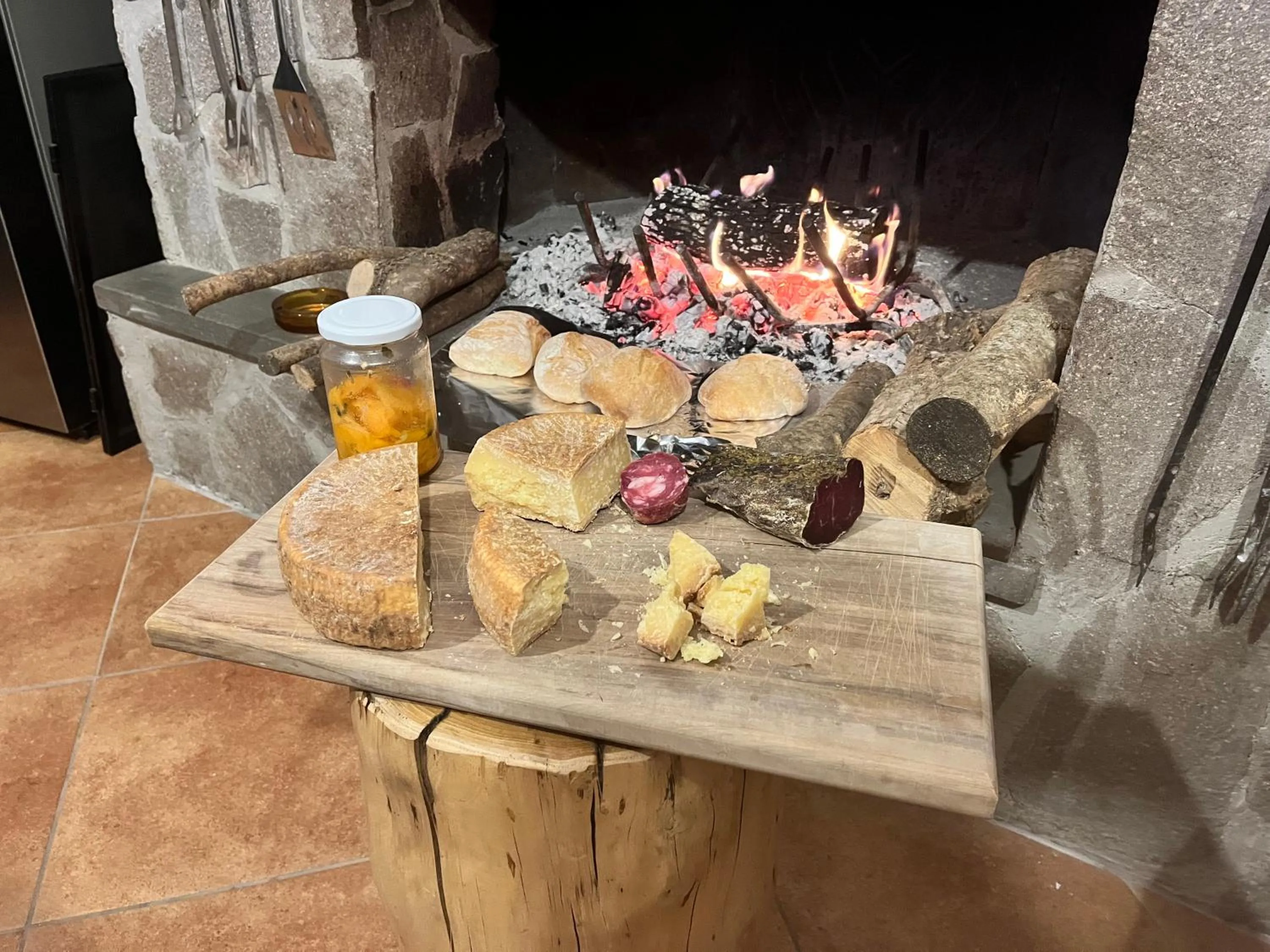 B&B BUICOVILLE CAMEROTA