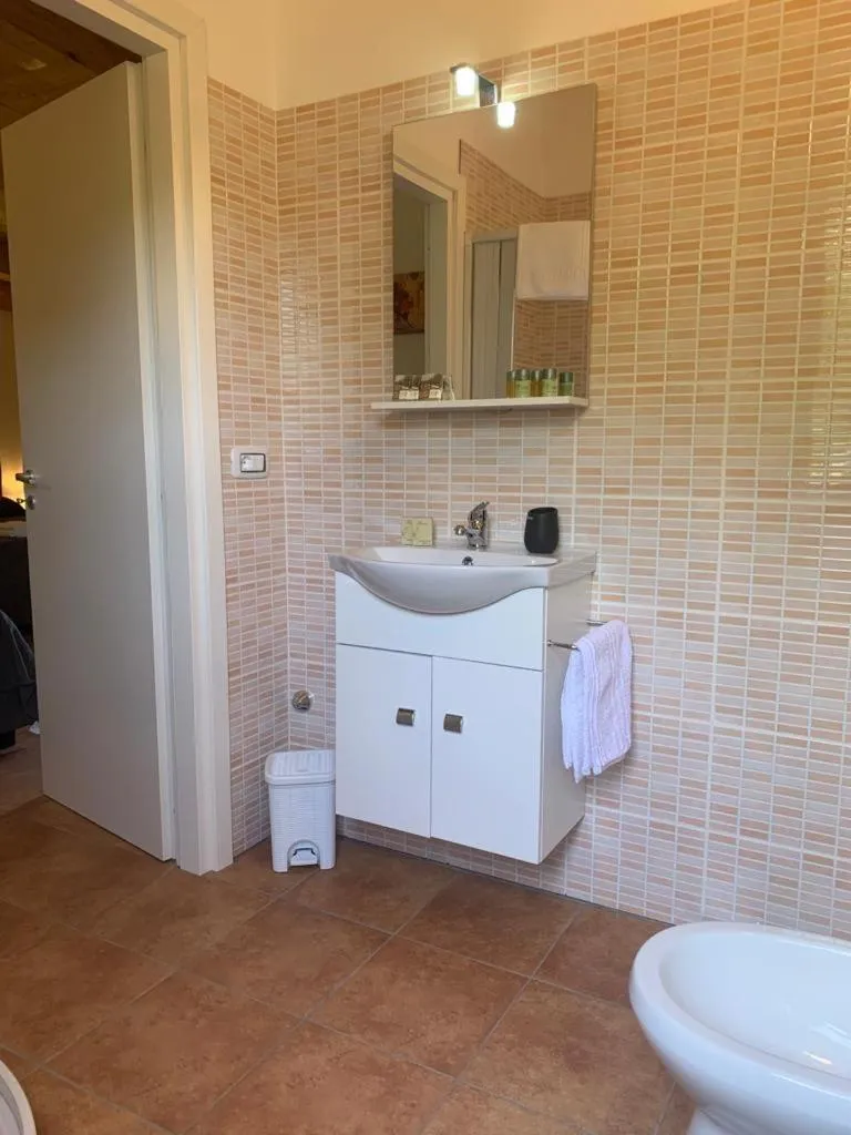 B&B BUICOVILLE CAMEROTA