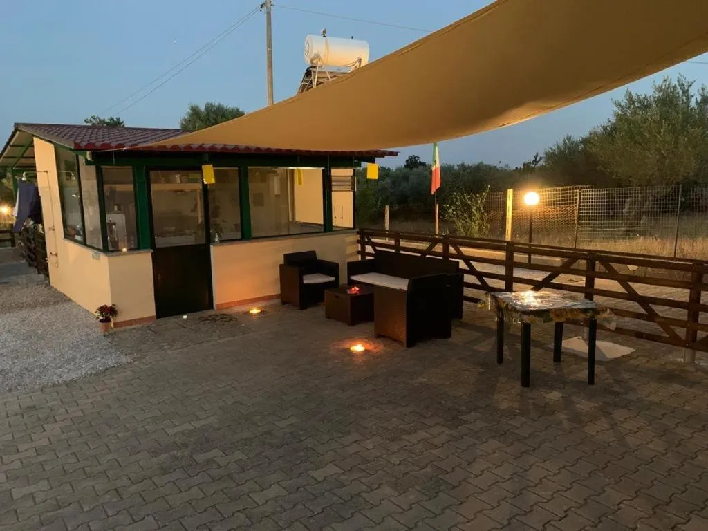 B&B BUICOVILLE CAMEROTA