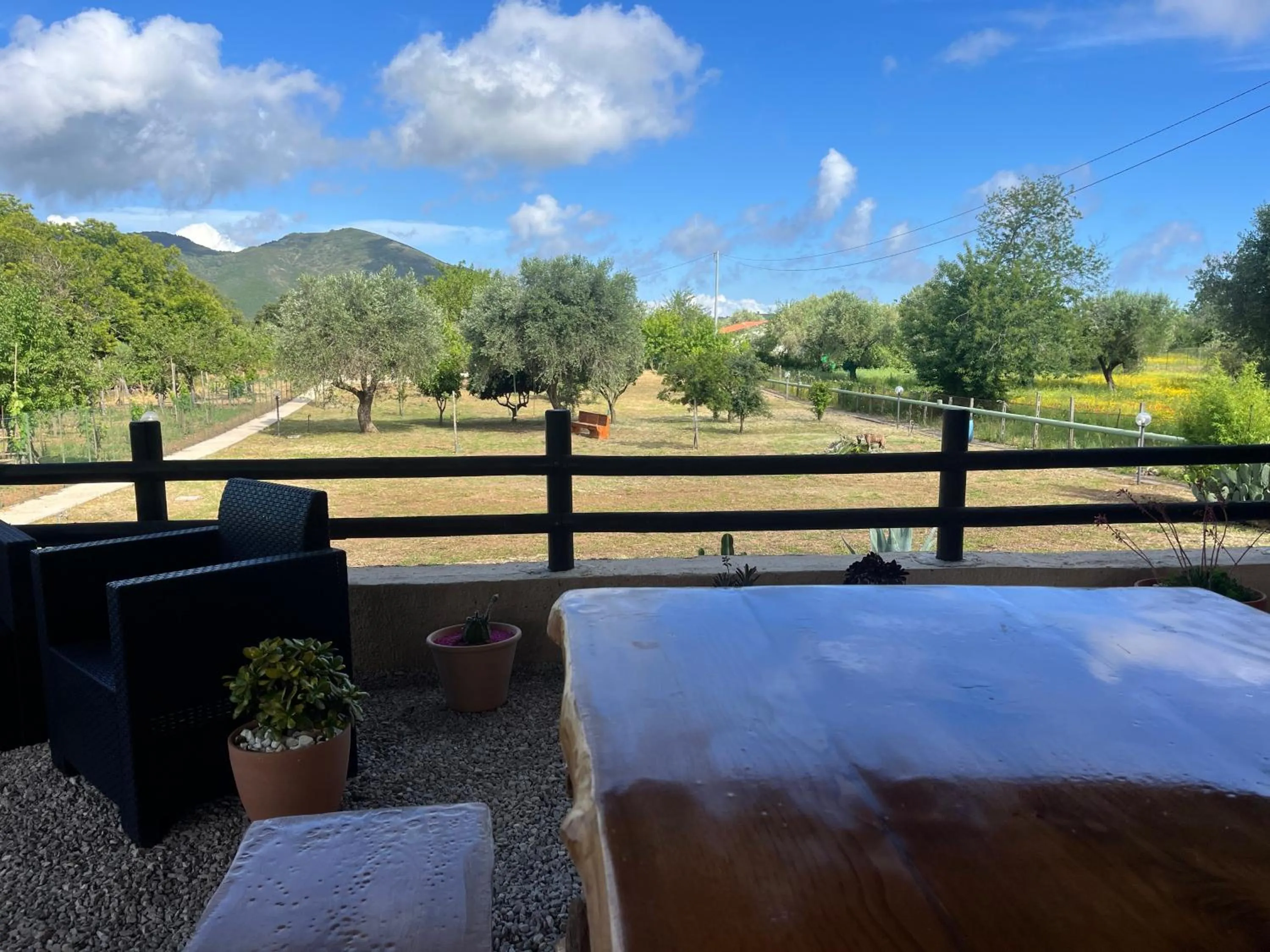 B&B BUICOVILLE CAMEROTA