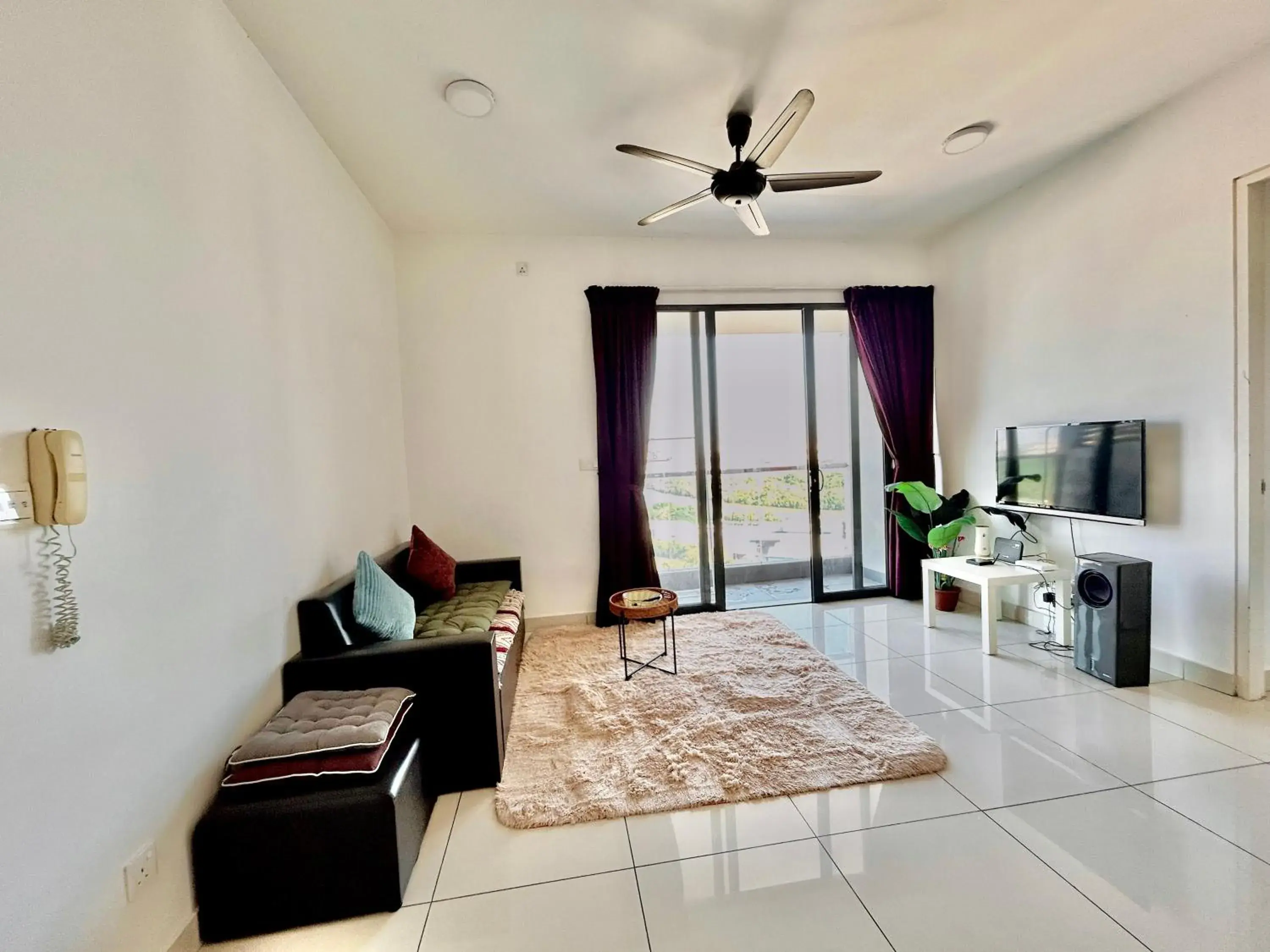 Entire Condominium @ Woodsburry Butterworth Penang Entire Condominium @ Woodsburry Butterworth Penang