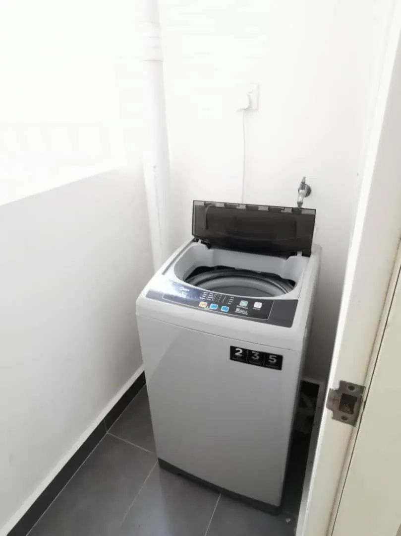 Entire Condominium @ Woodsburry Butterworth Penang