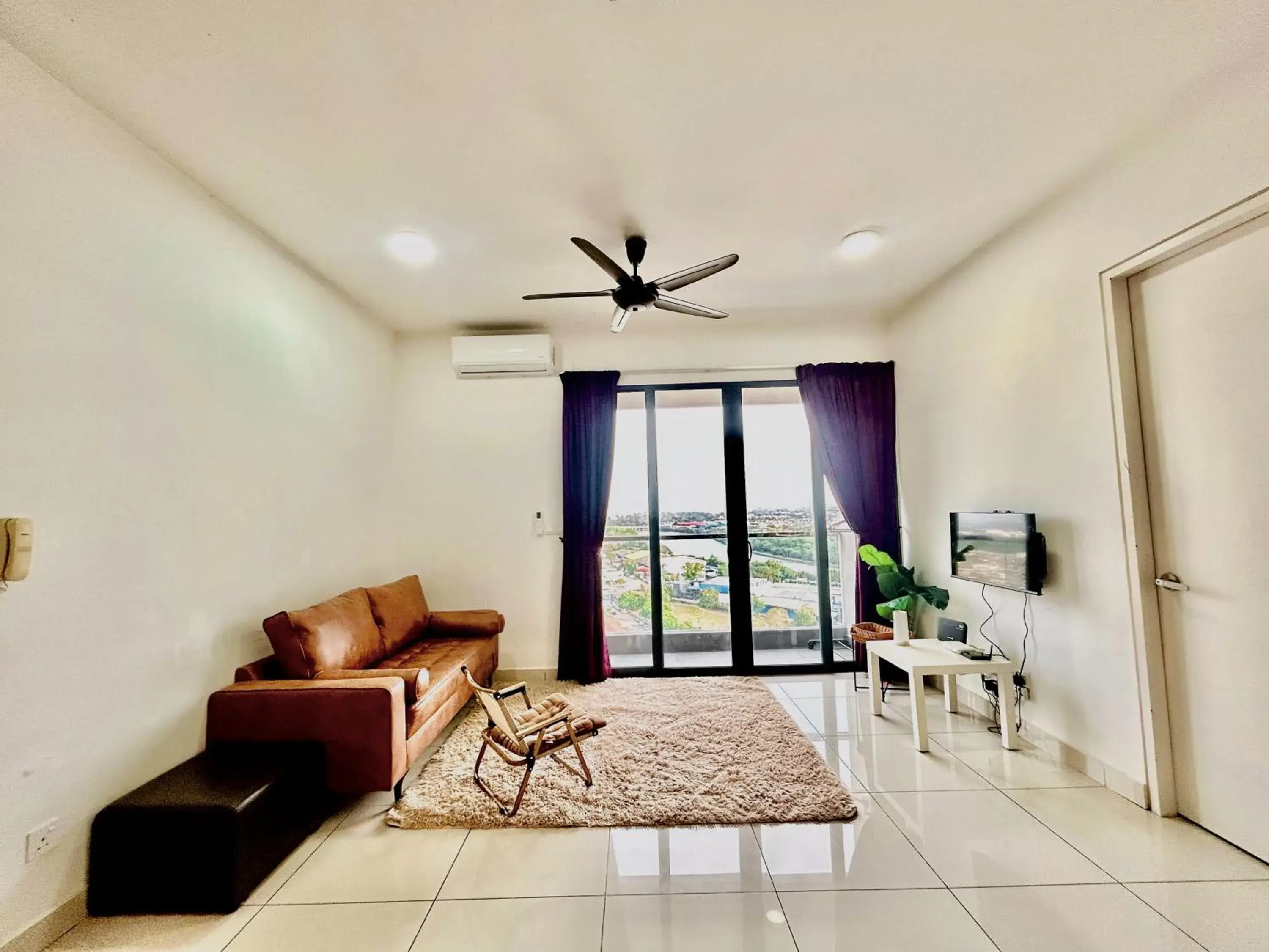 Entire Condominium @ Woodsburry Butterworth Penang Entire Condominium @ Woodsburry Butterworth Penang