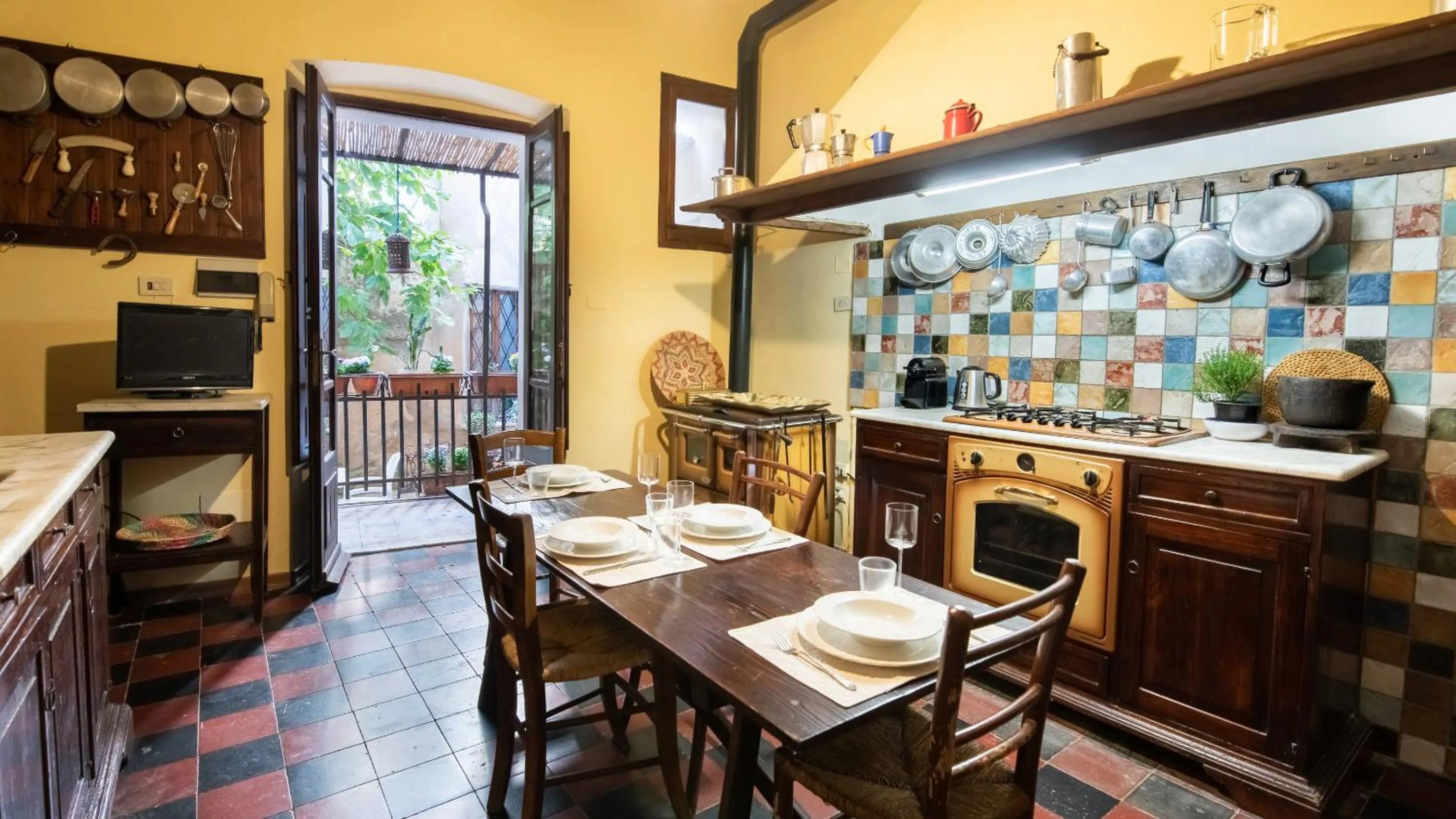 Casa Rodriguez - Iglesias