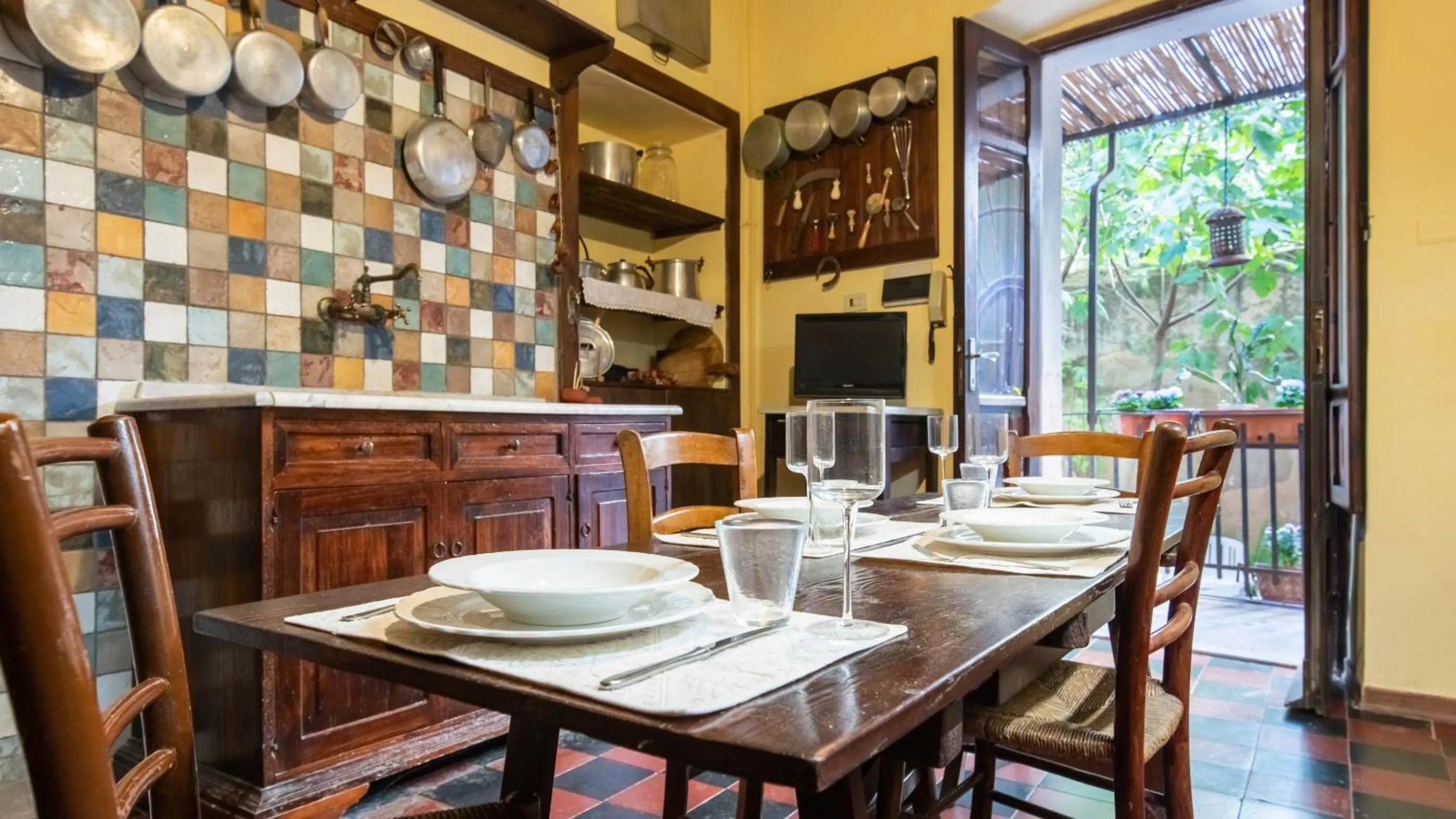 Casa Rodriguez - Iglesias