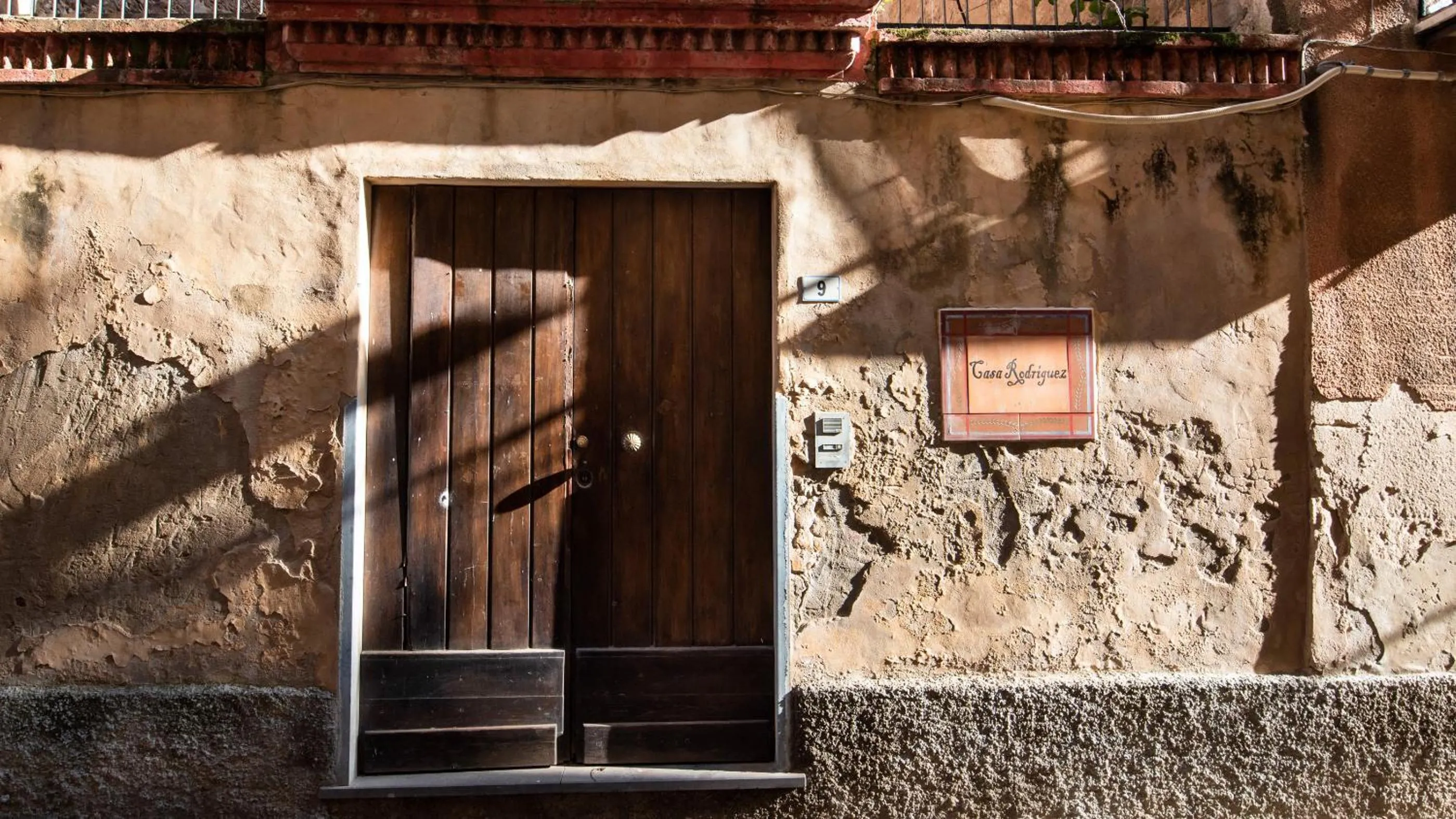 Casa Rodriguez - Iglesias