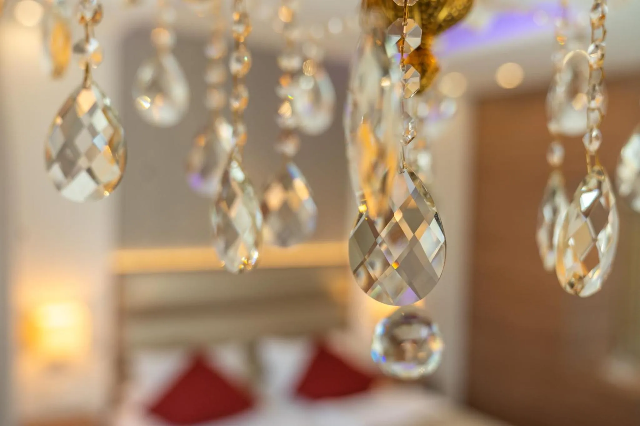 Photo of the whole room, Bed in Hotel am Markt Bacharach