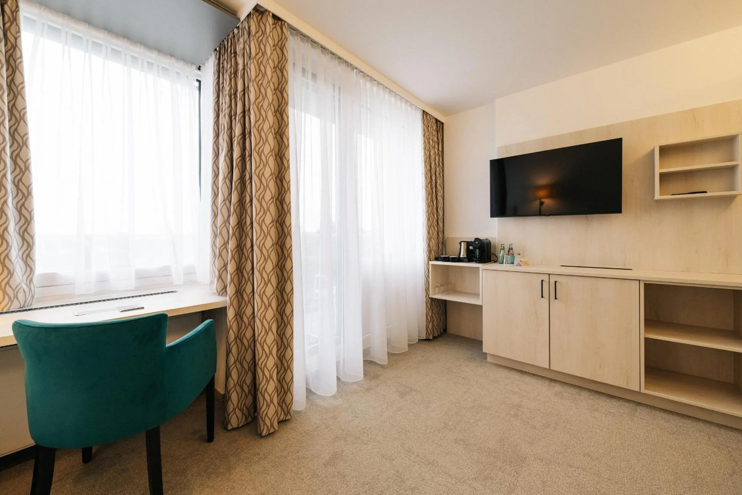 Photo of the whole room in Kongresshotel Potsdam am Templiner See