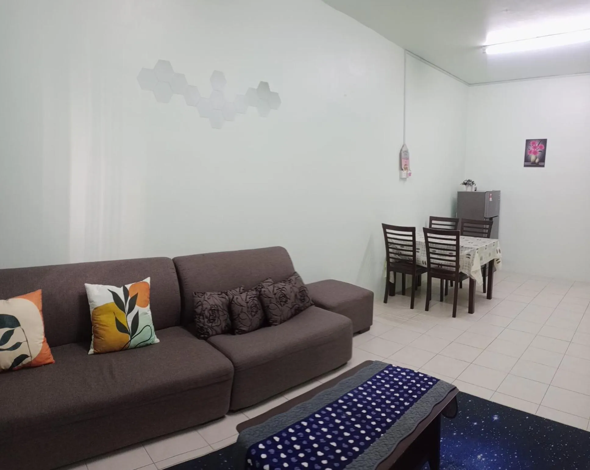 Nur ala Nur space @ Cameron Jaya