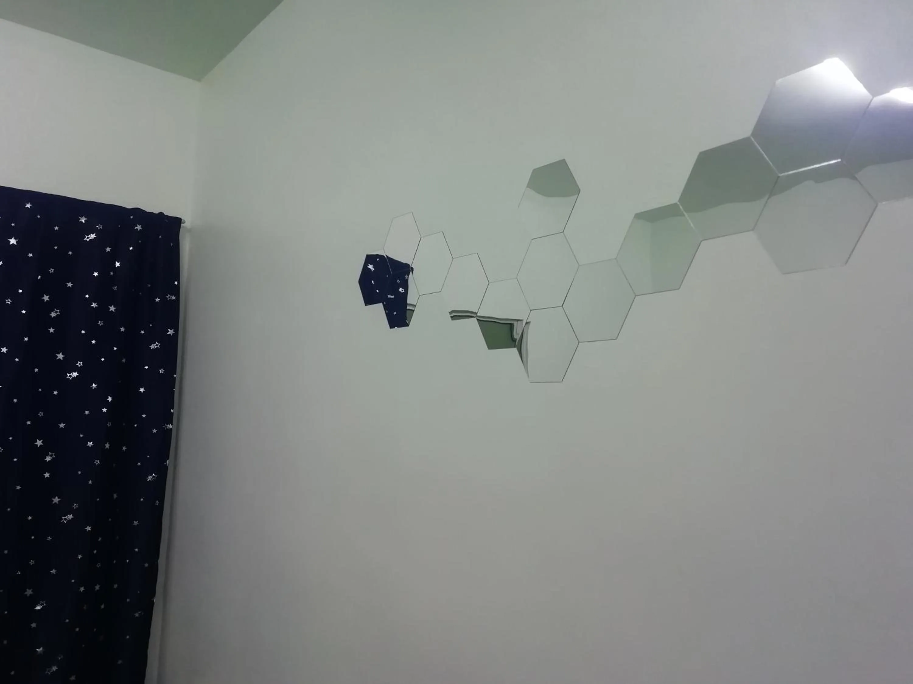 Nur ala Nur space @ Cameron Jaya