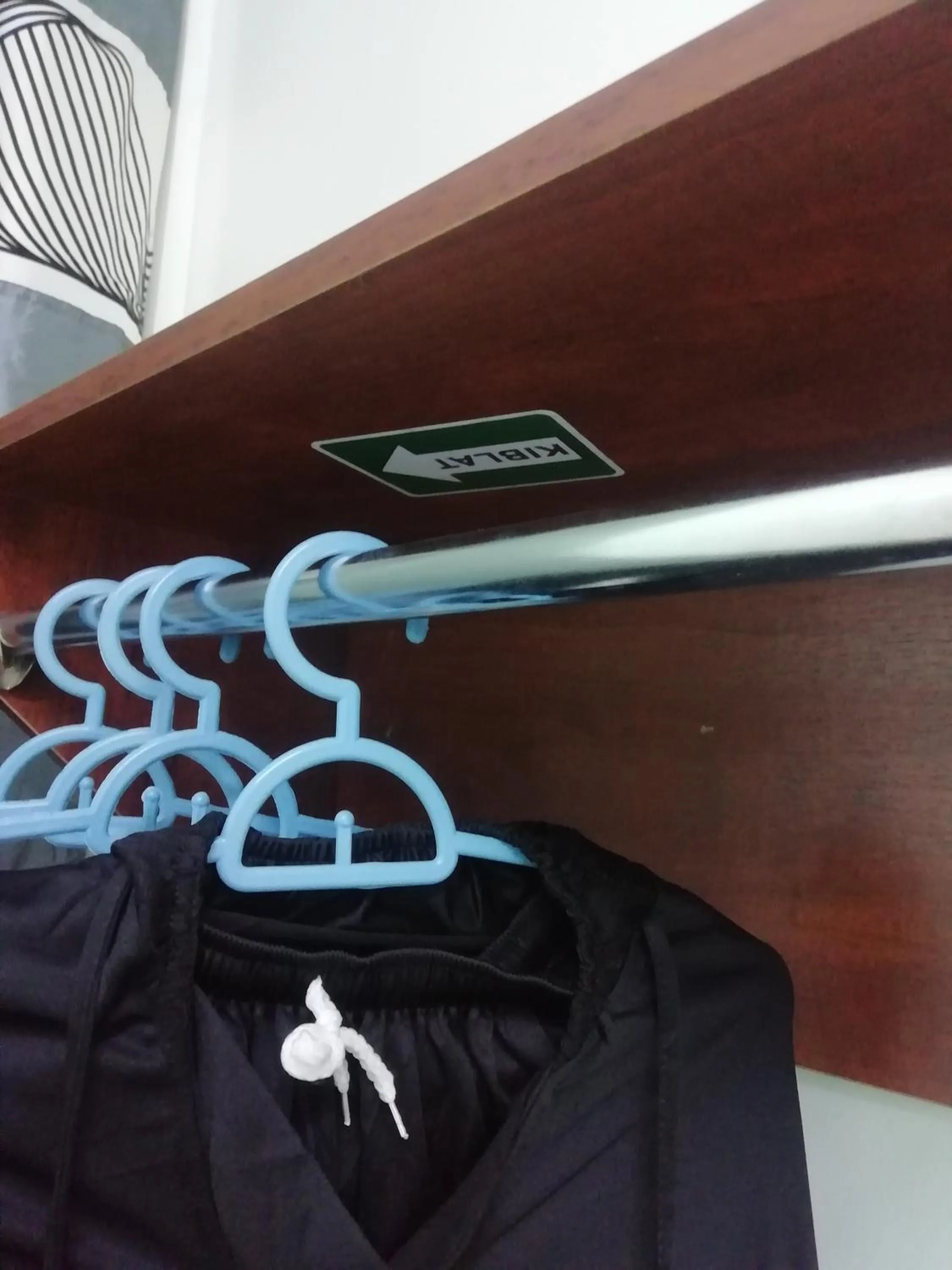 Nur ala Nur space @ Cameron Jaya