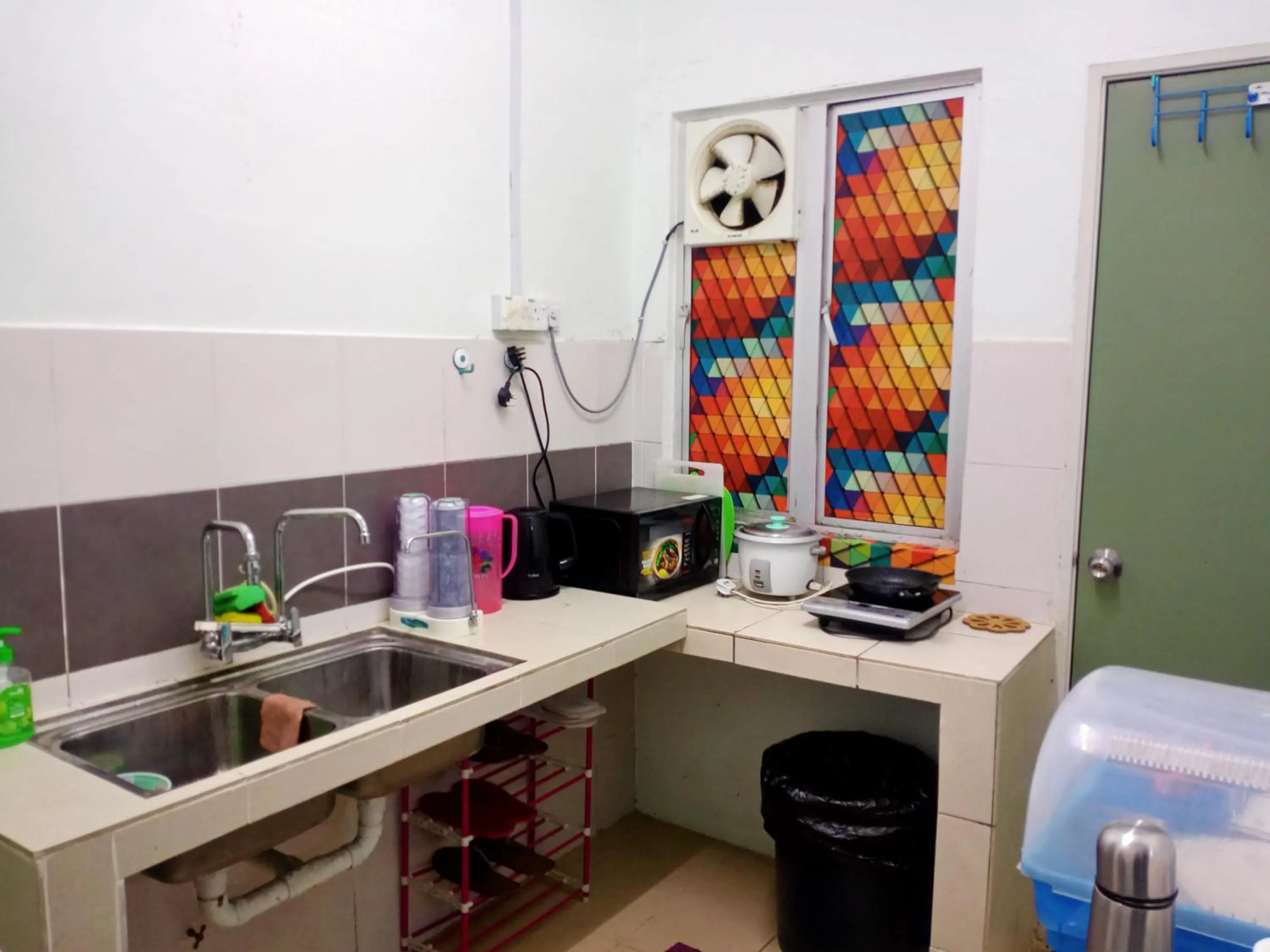 Nur ala Nur space @ Cameron Jaya