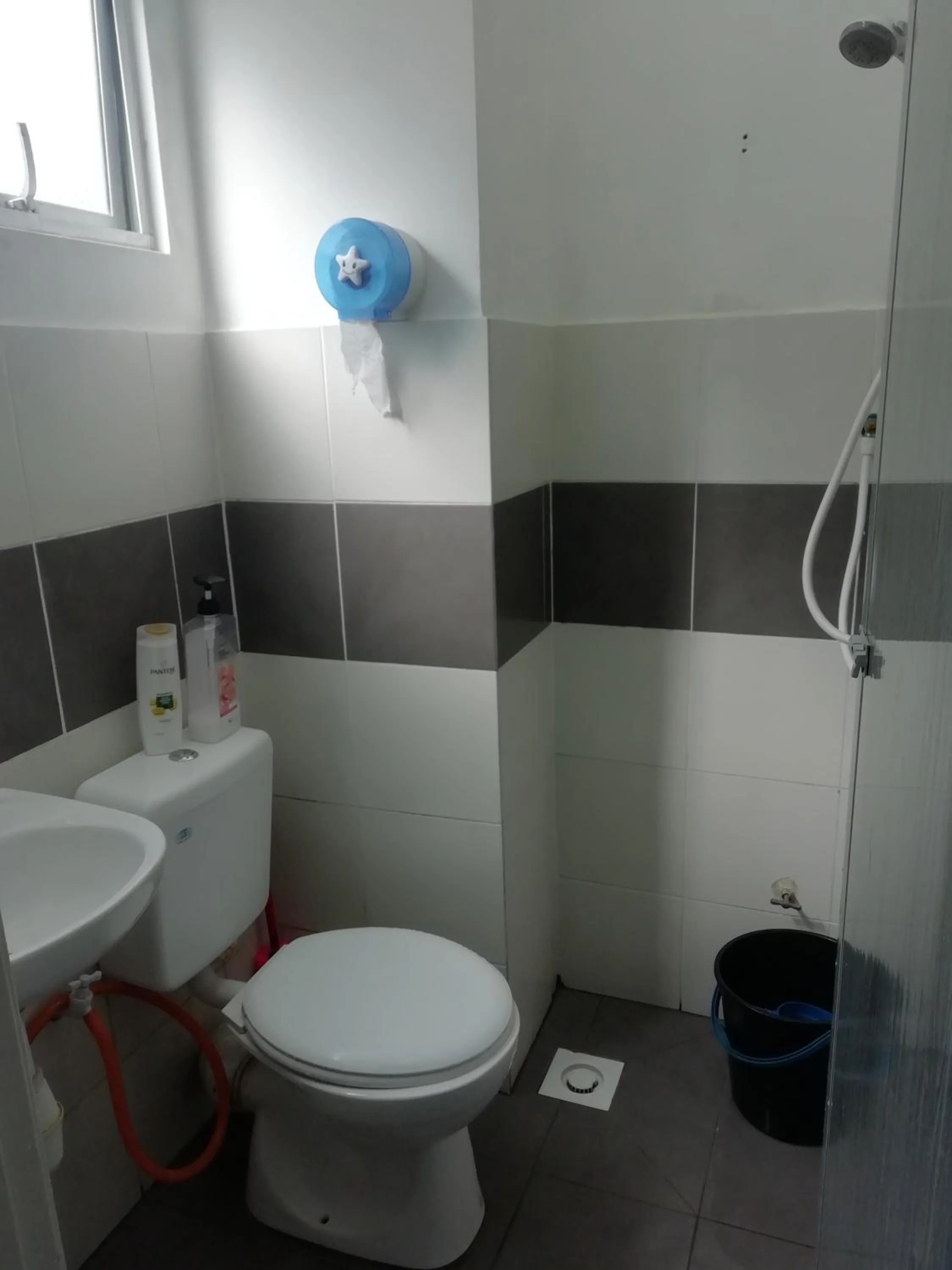 Nur ala Nur space @ Cameron Jaya