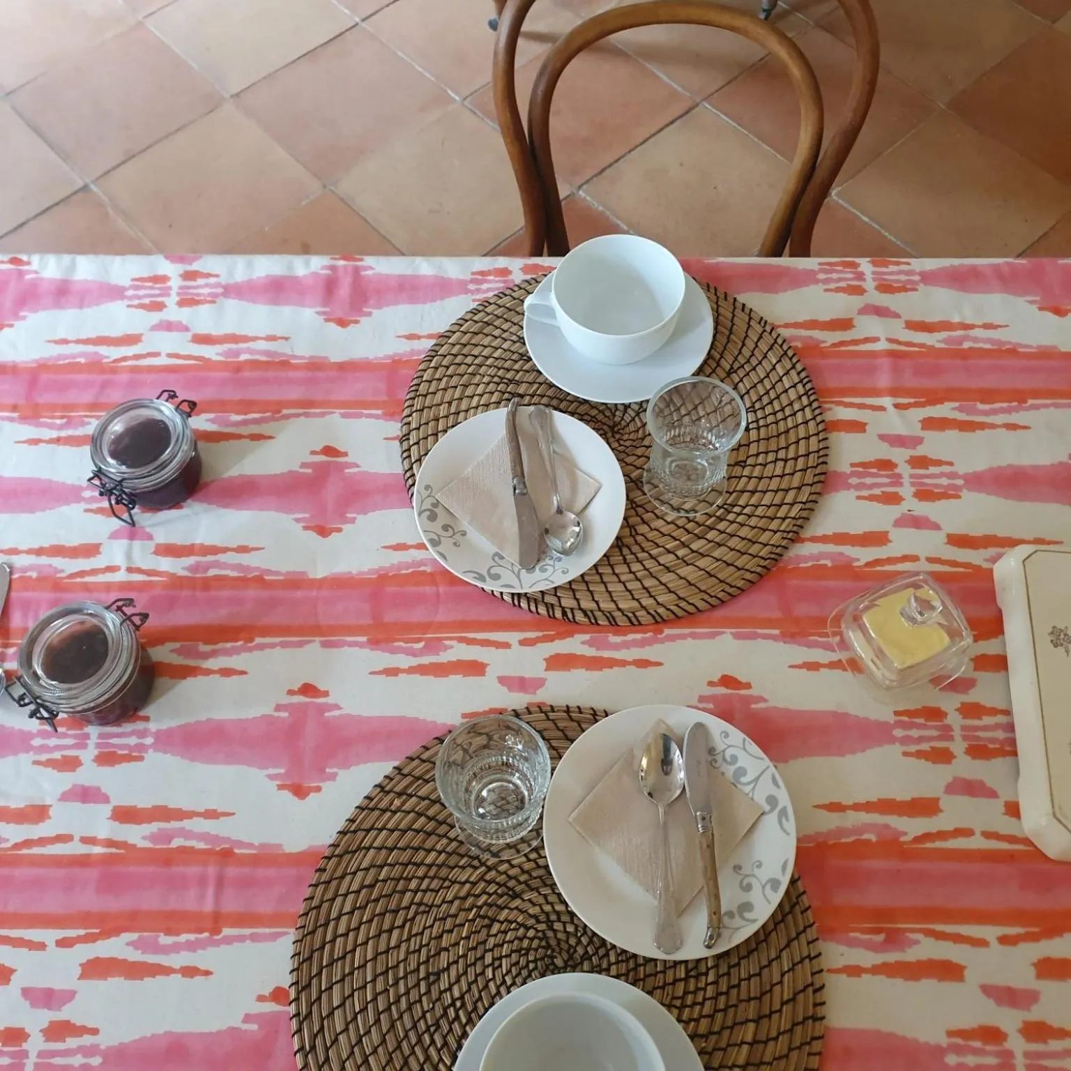 Banquet/Function facilities in Chambres d'hôtes La Hourqueyre