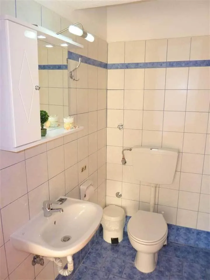 Apartmenthotel Sithon