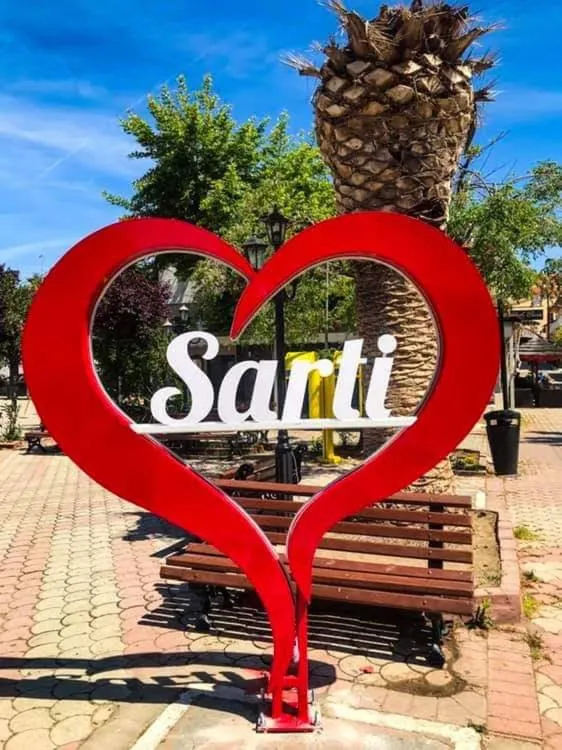 Apartmenthotel Sithon
