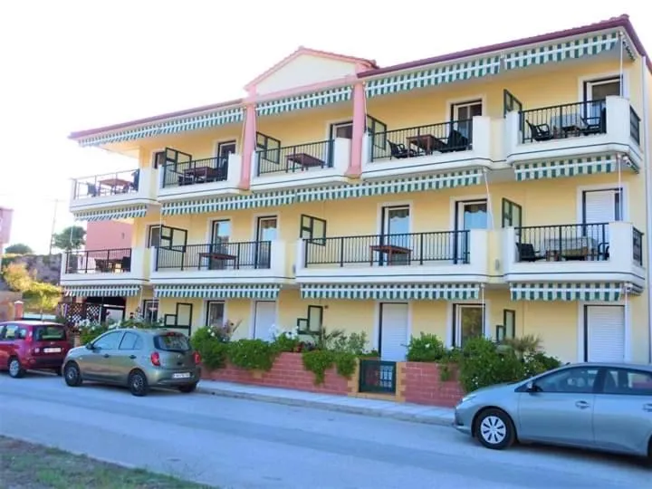 Apartmenthotel Sithon