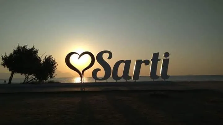 Apartmenthotel Sithon