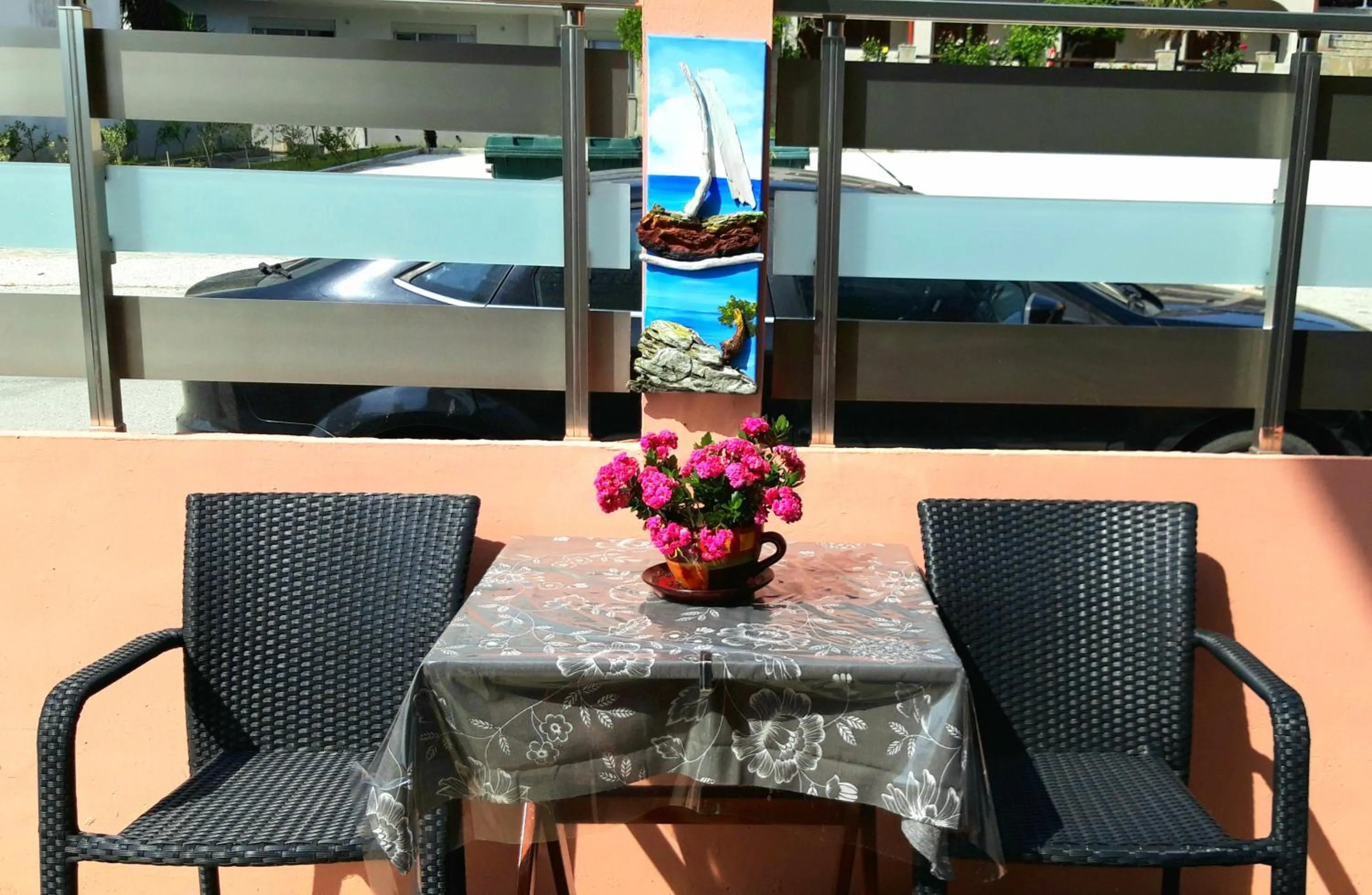 Apartmenthotel Sithon