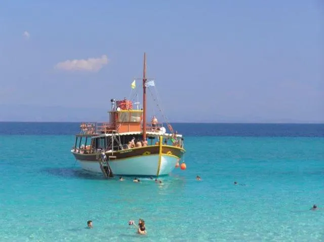 Apartmenthotel Sithon
