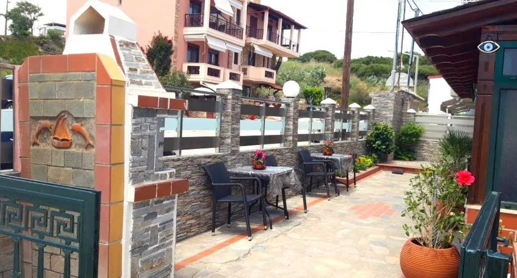 Apartmenthotel Sithon
