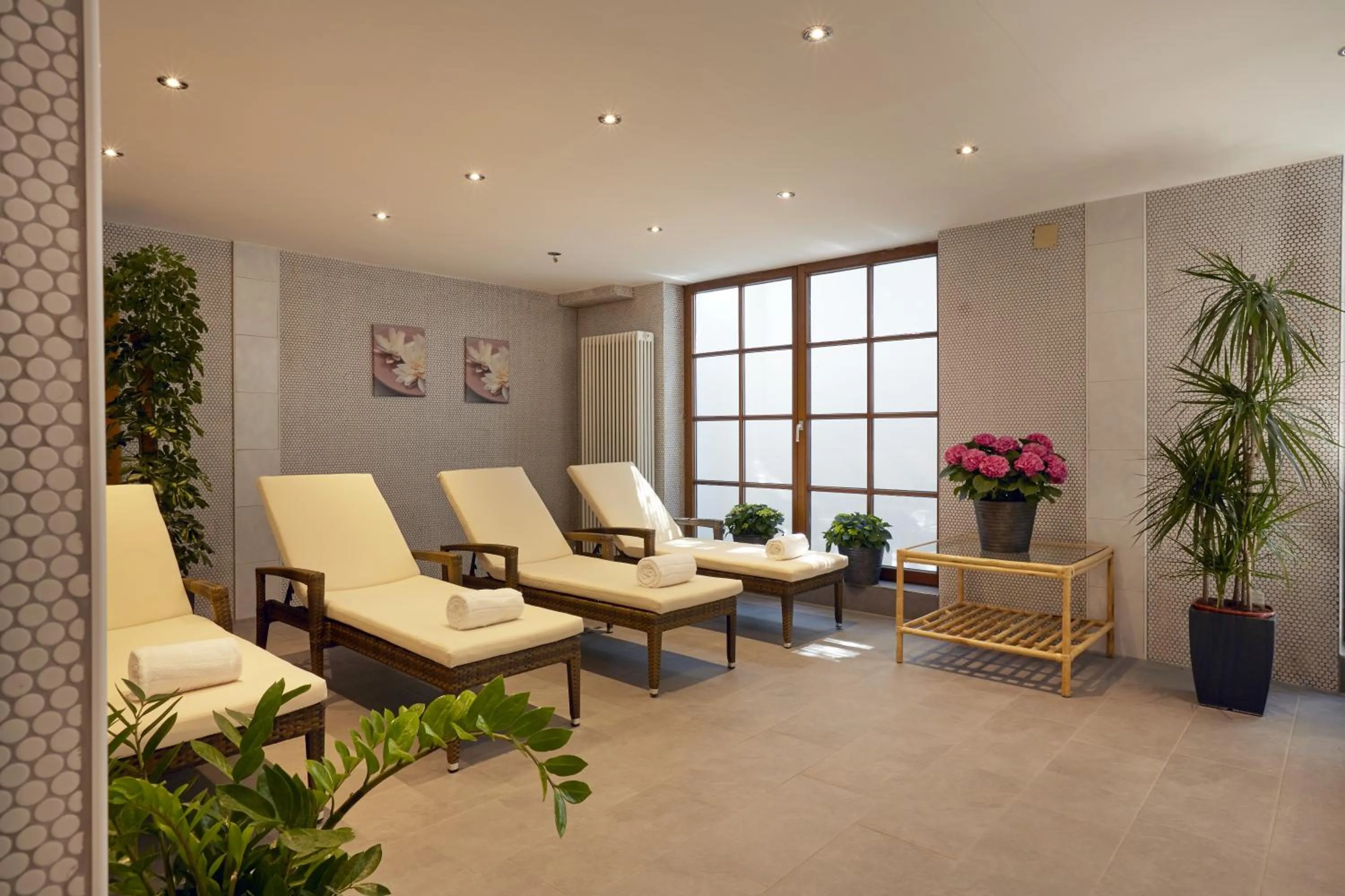 Activities in HYPERION Hotel Garmisch - Partenkirchen