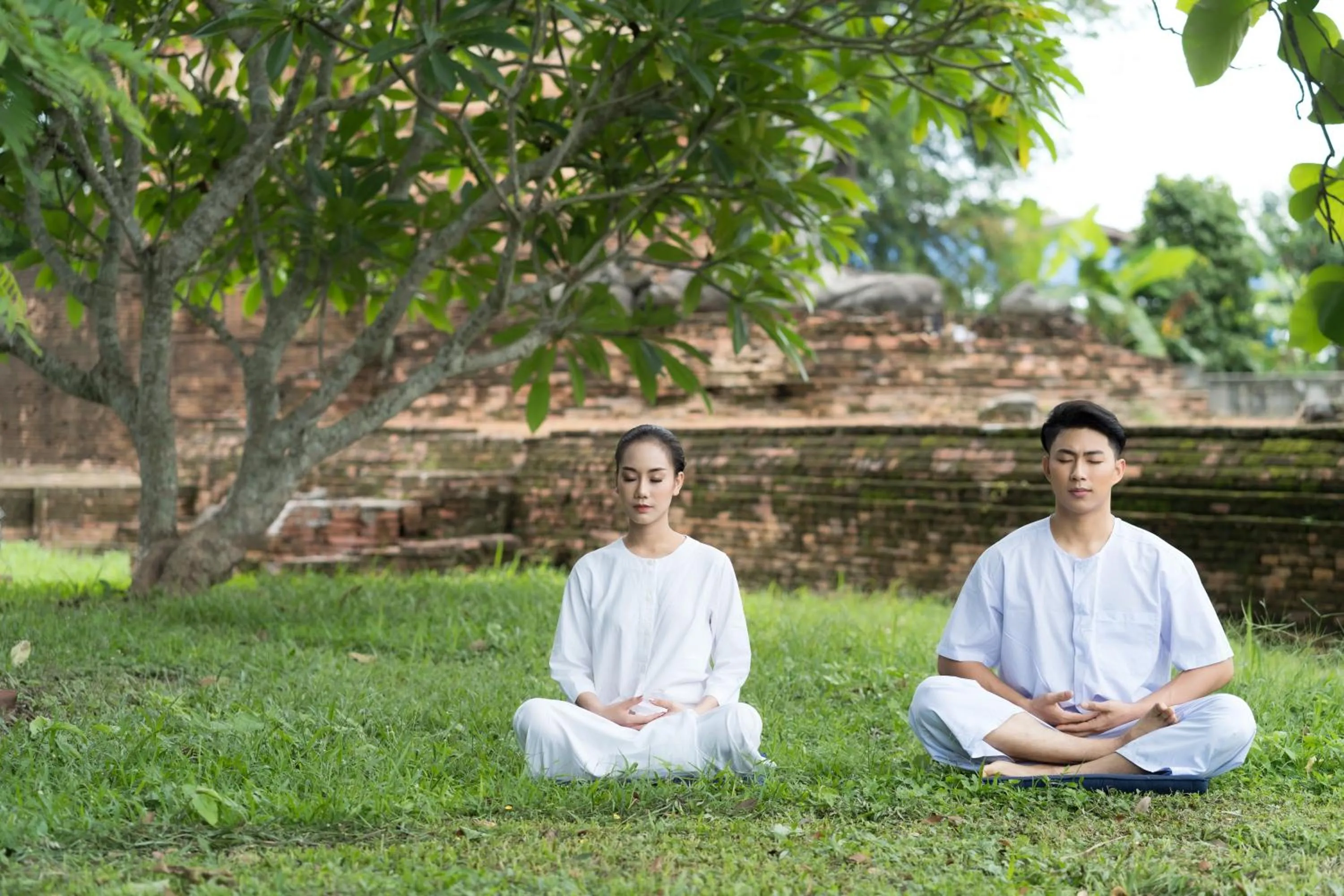 Day in Athita The Hidden Court Chiang Saen Boutique Hotel