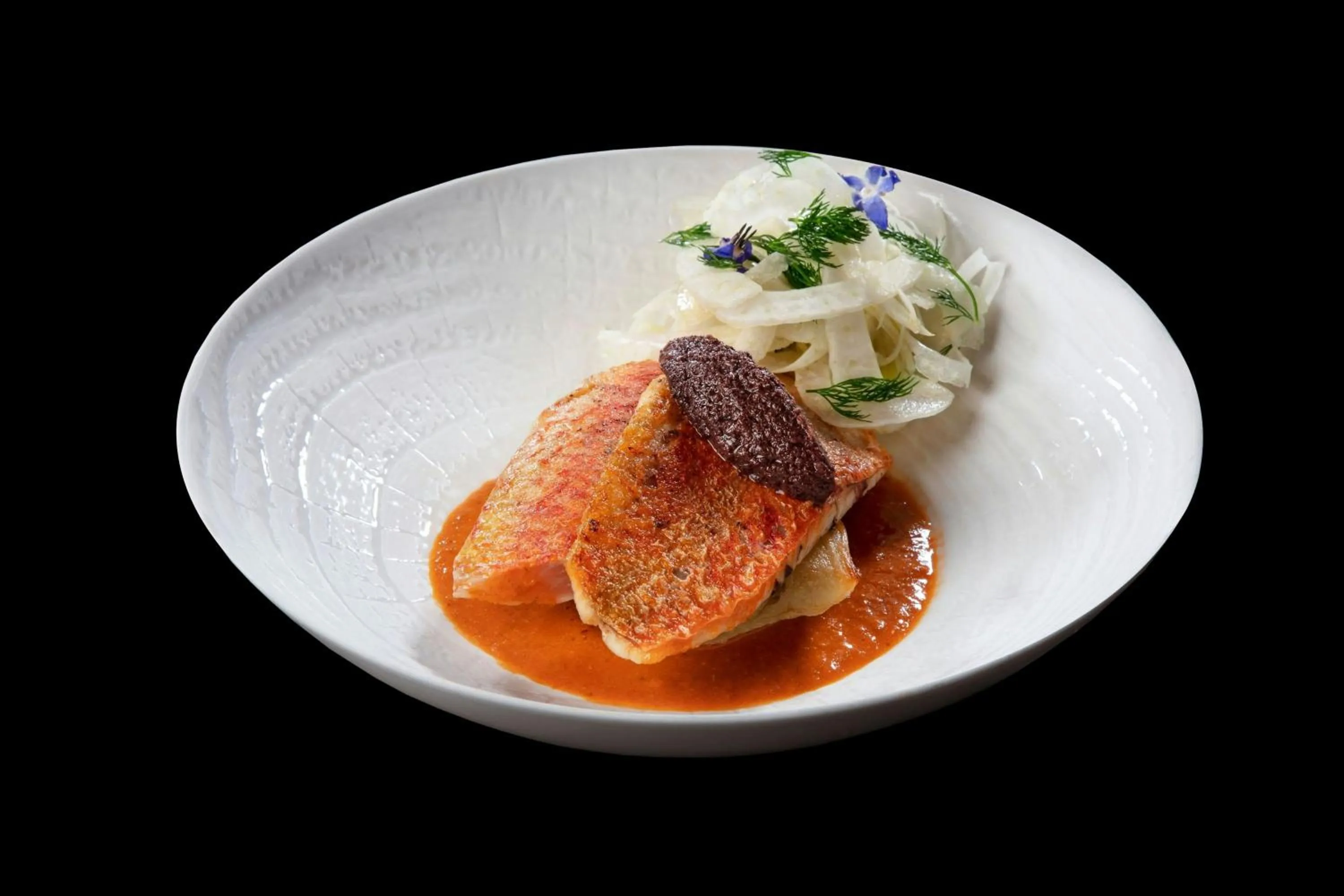 Restaurant/places to eat in Hotel President Wilson, a Luxury Collection Hotel, Geneva